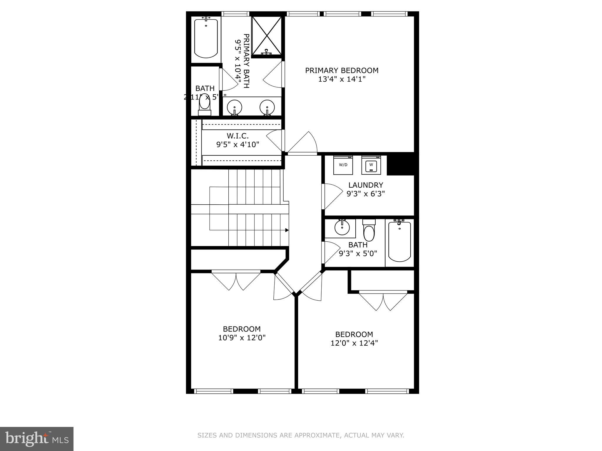 TOWNS AT CARTERS GROVE - Residential