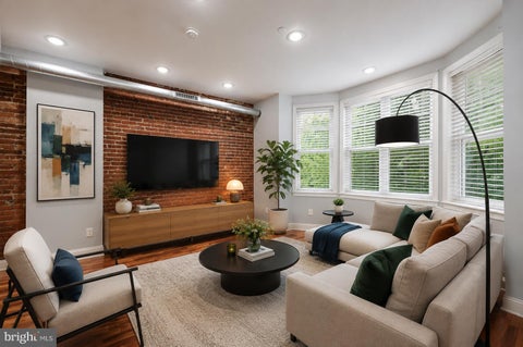 Townhouse For Rent - 3220 W Diamond Street #2<br/> PHILADELPHIA, PA 19121