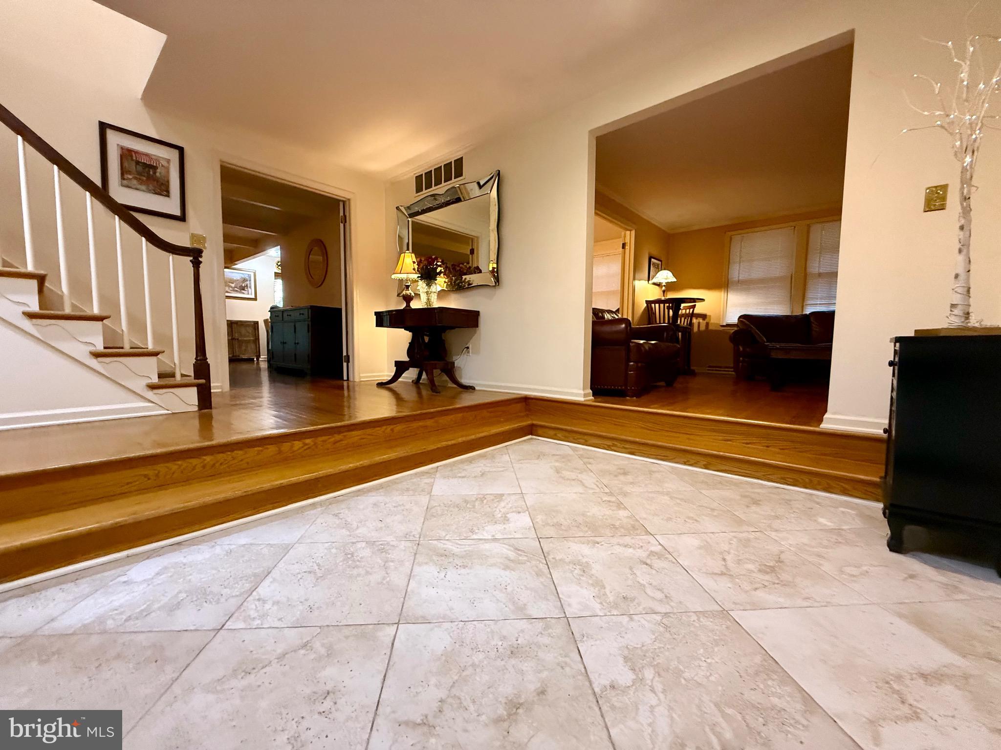 110 PARTREE ROAD