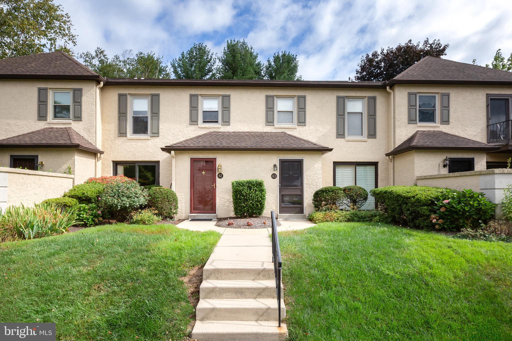 62 PARKRIDGE DRIVE