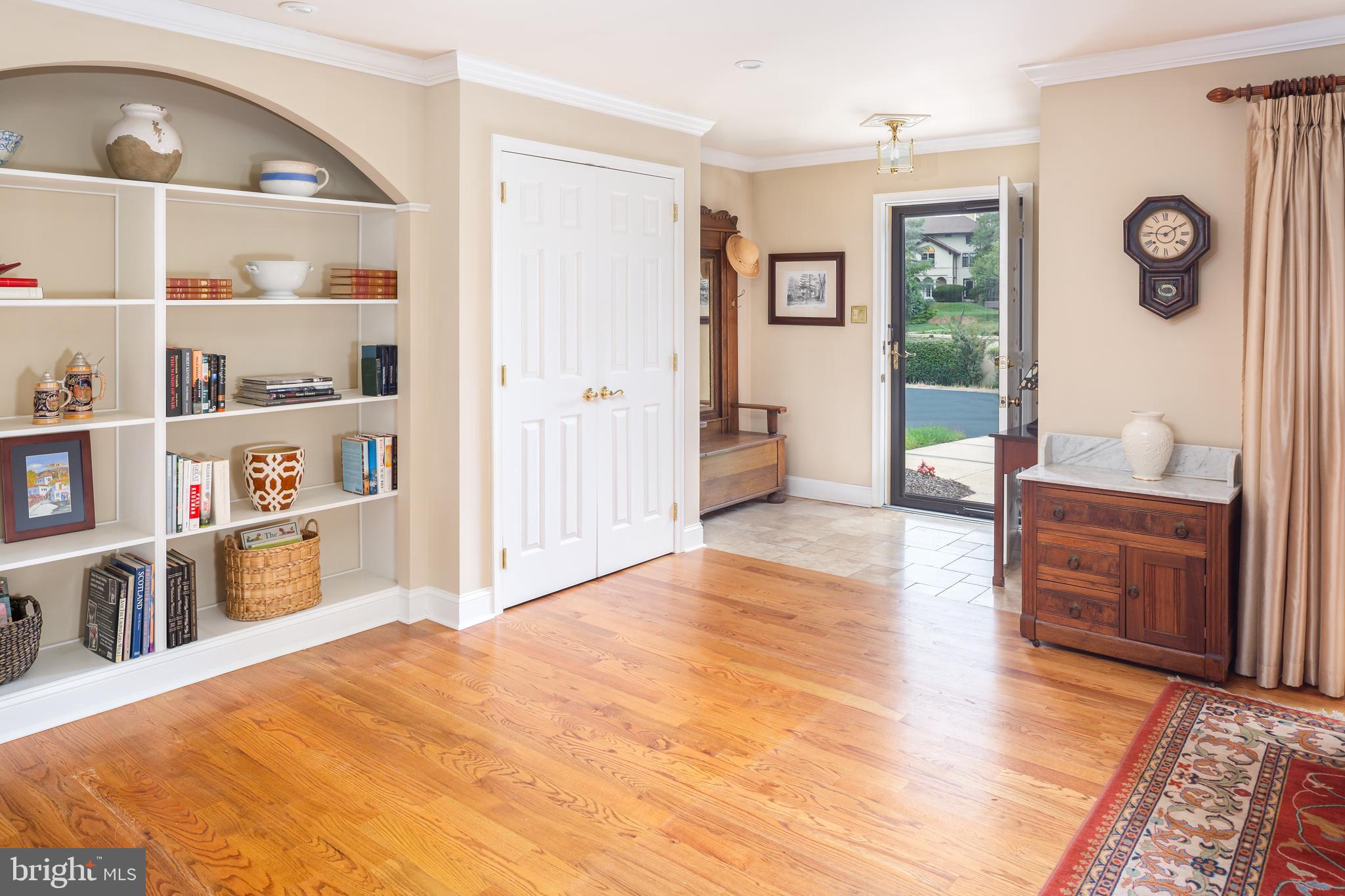 62 PARKRIDGE DRIVE