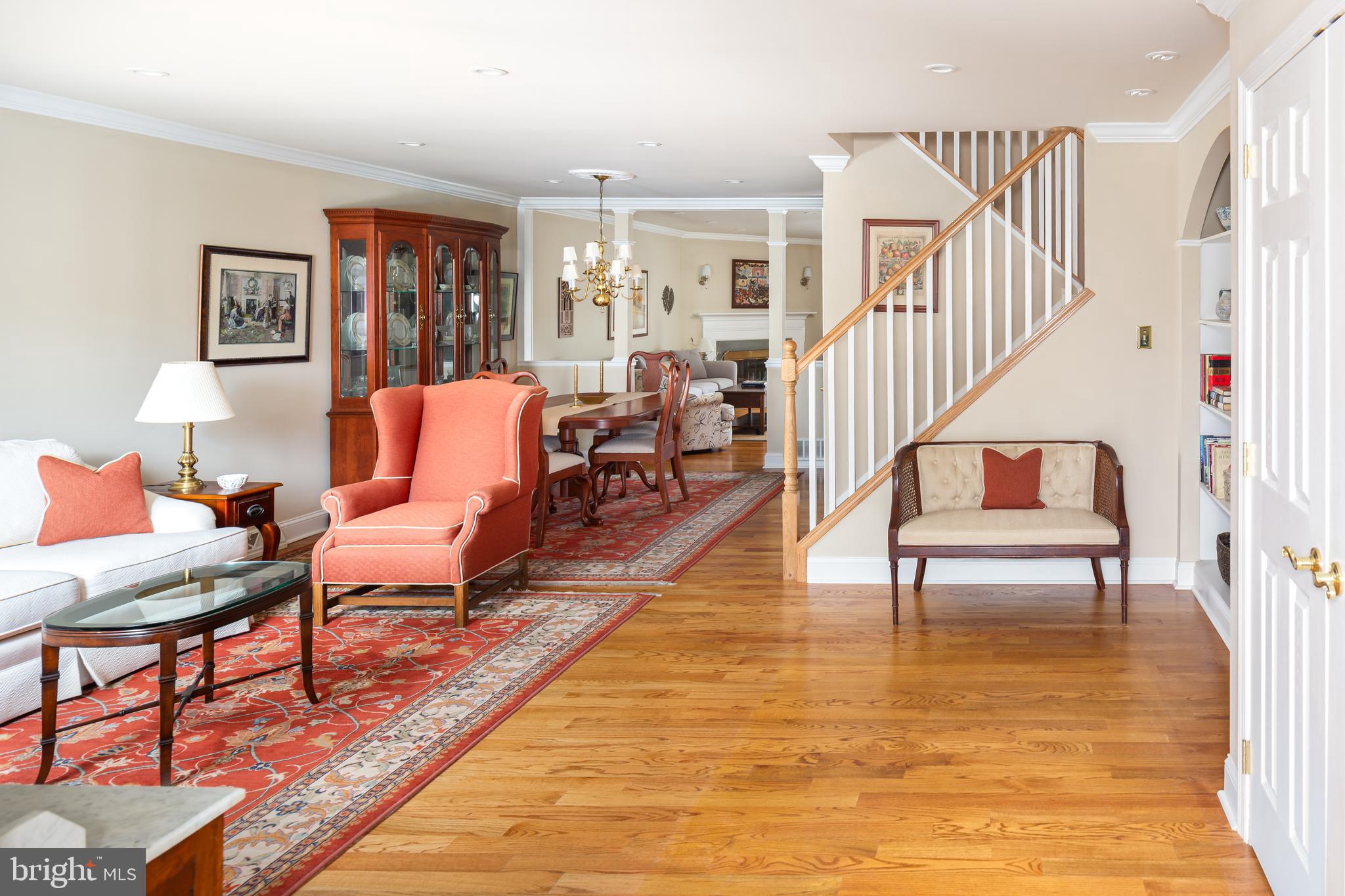 62 PARKRIDGE DRIVE