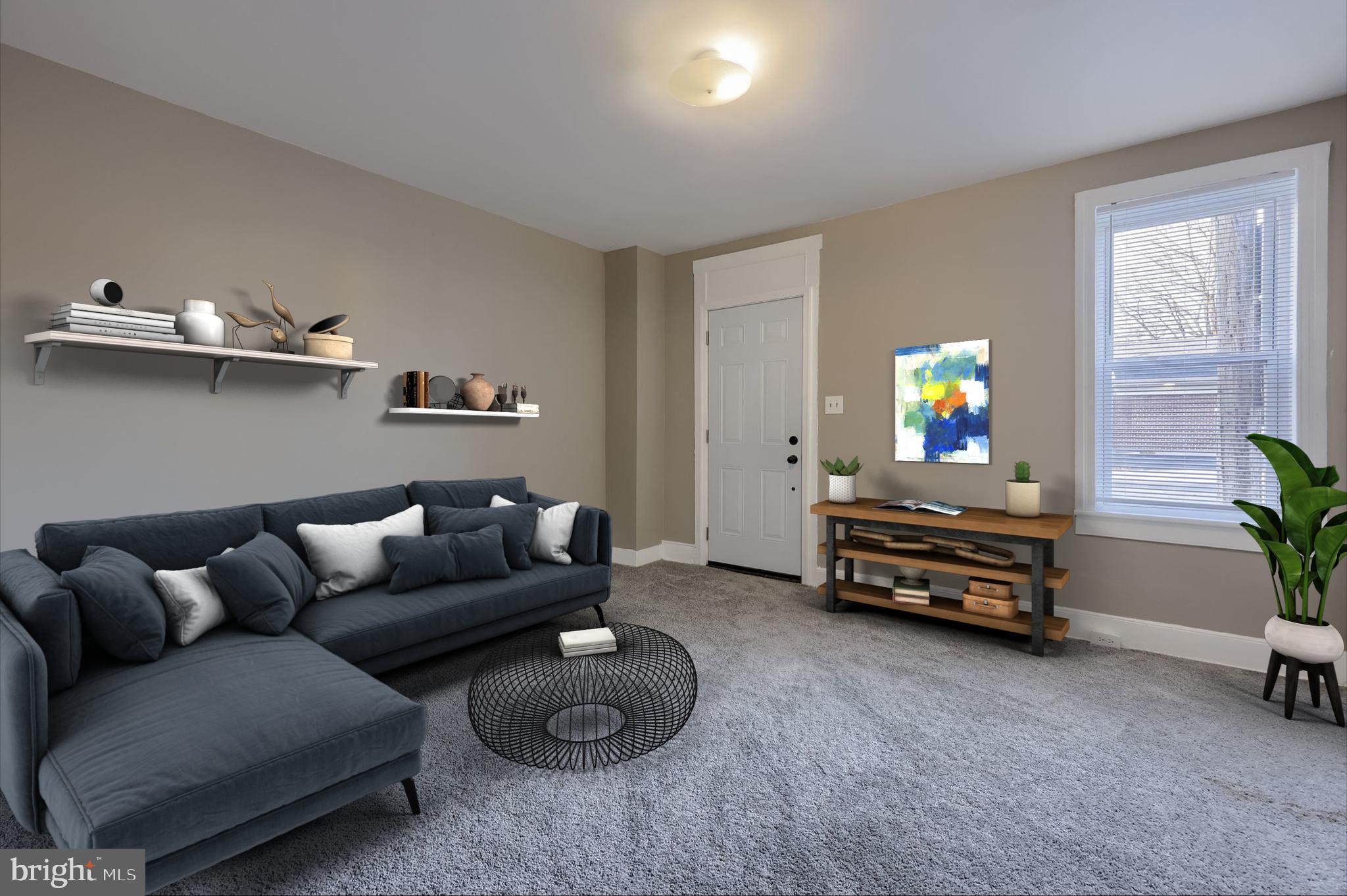 YORK CITY - Residential