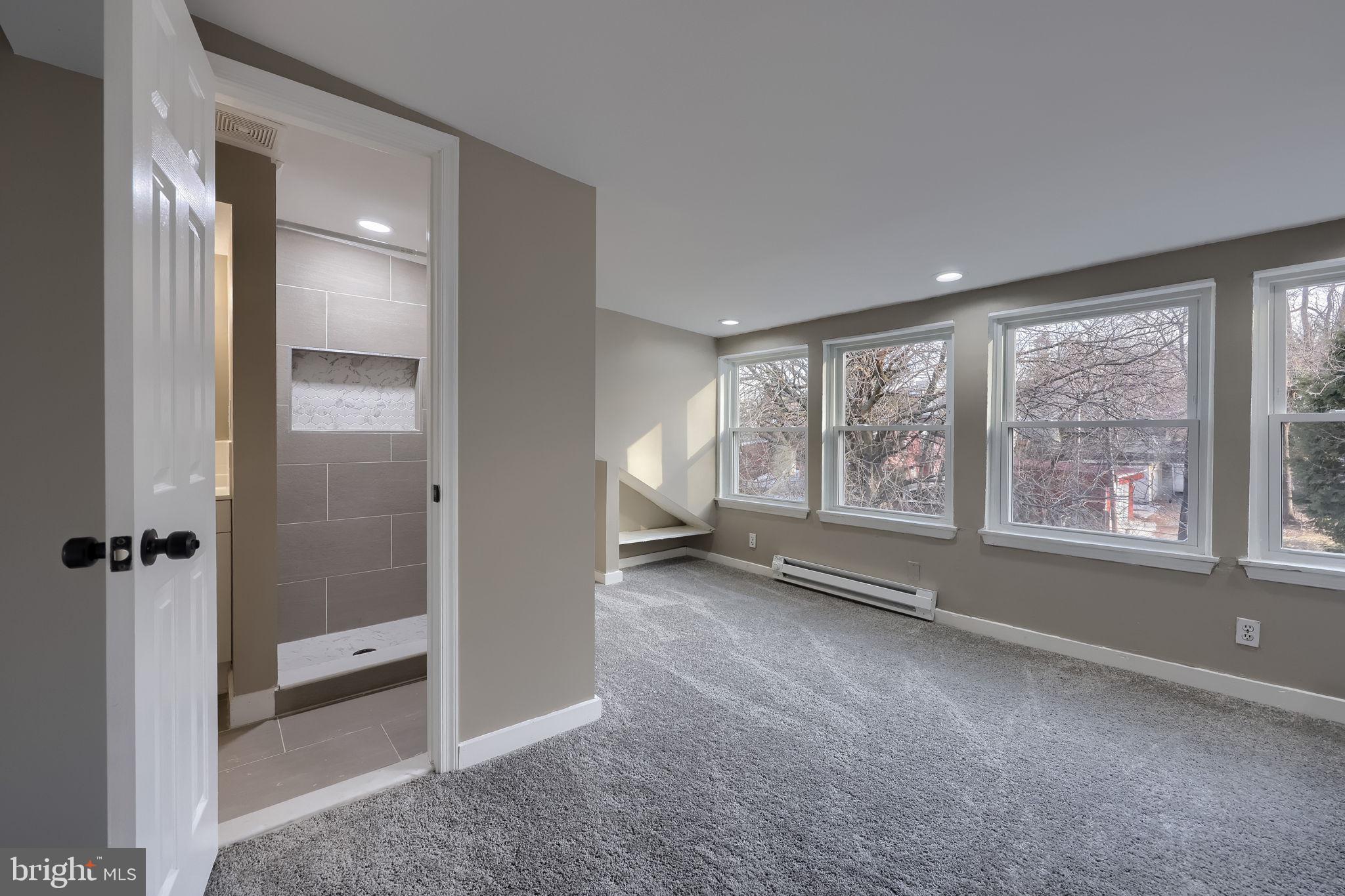 YORK CITY - Residential