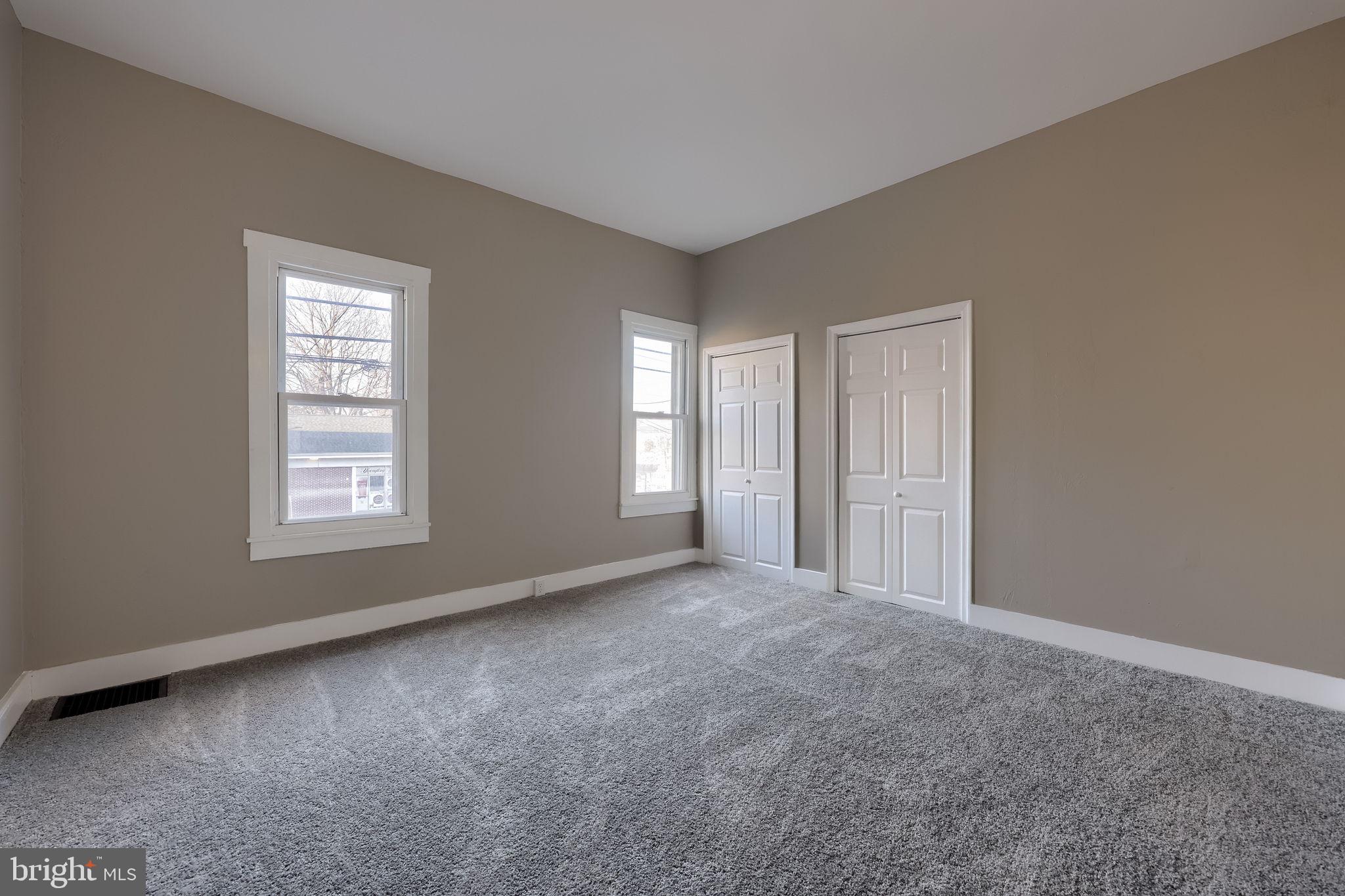 YORK CITY - Residential