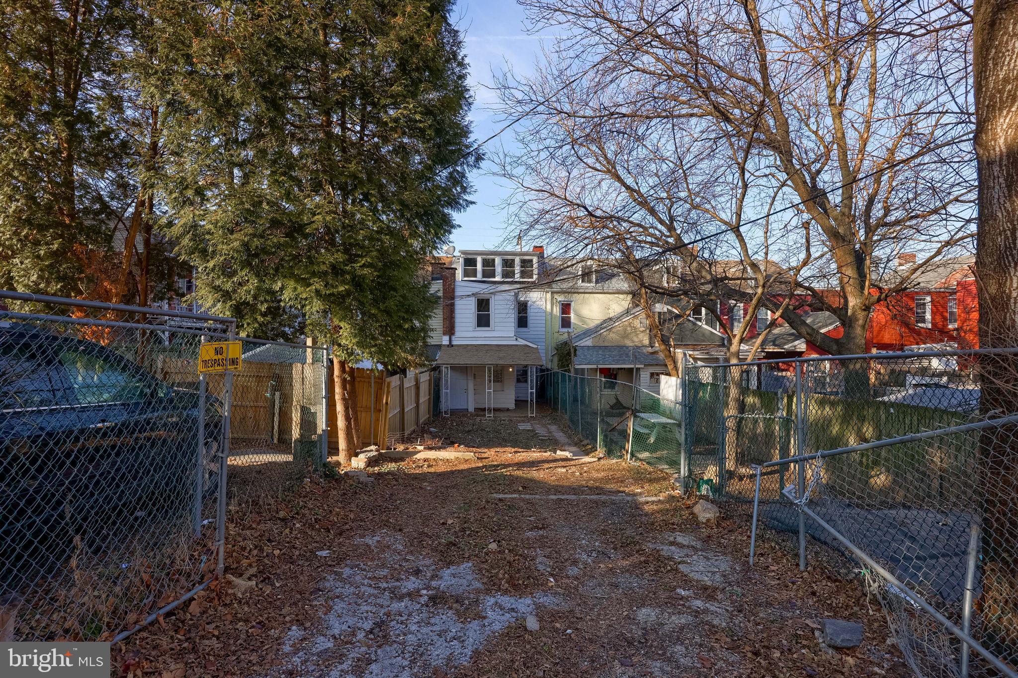 YORK CITY - Residential