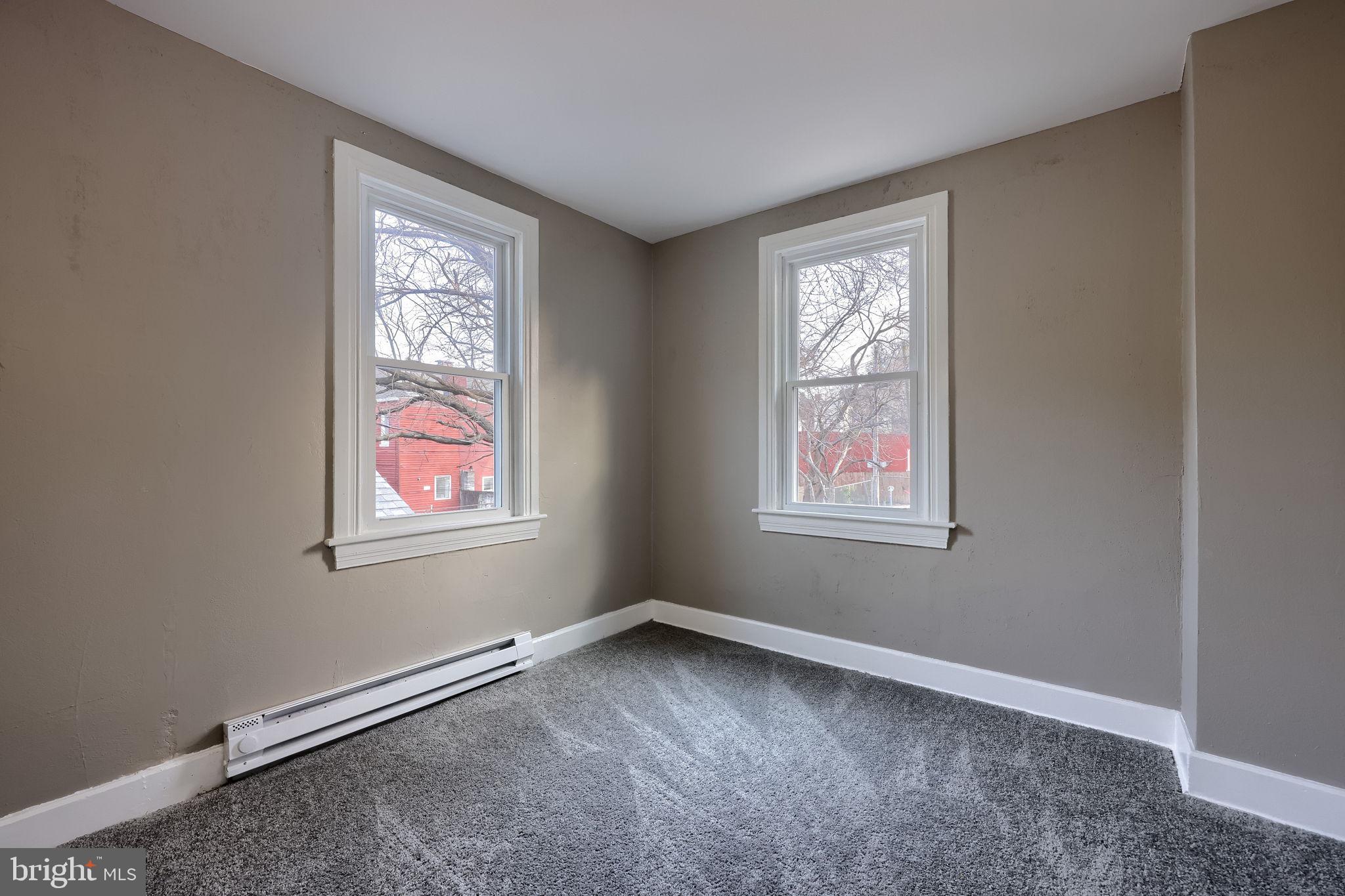 YORK CITY - Residential