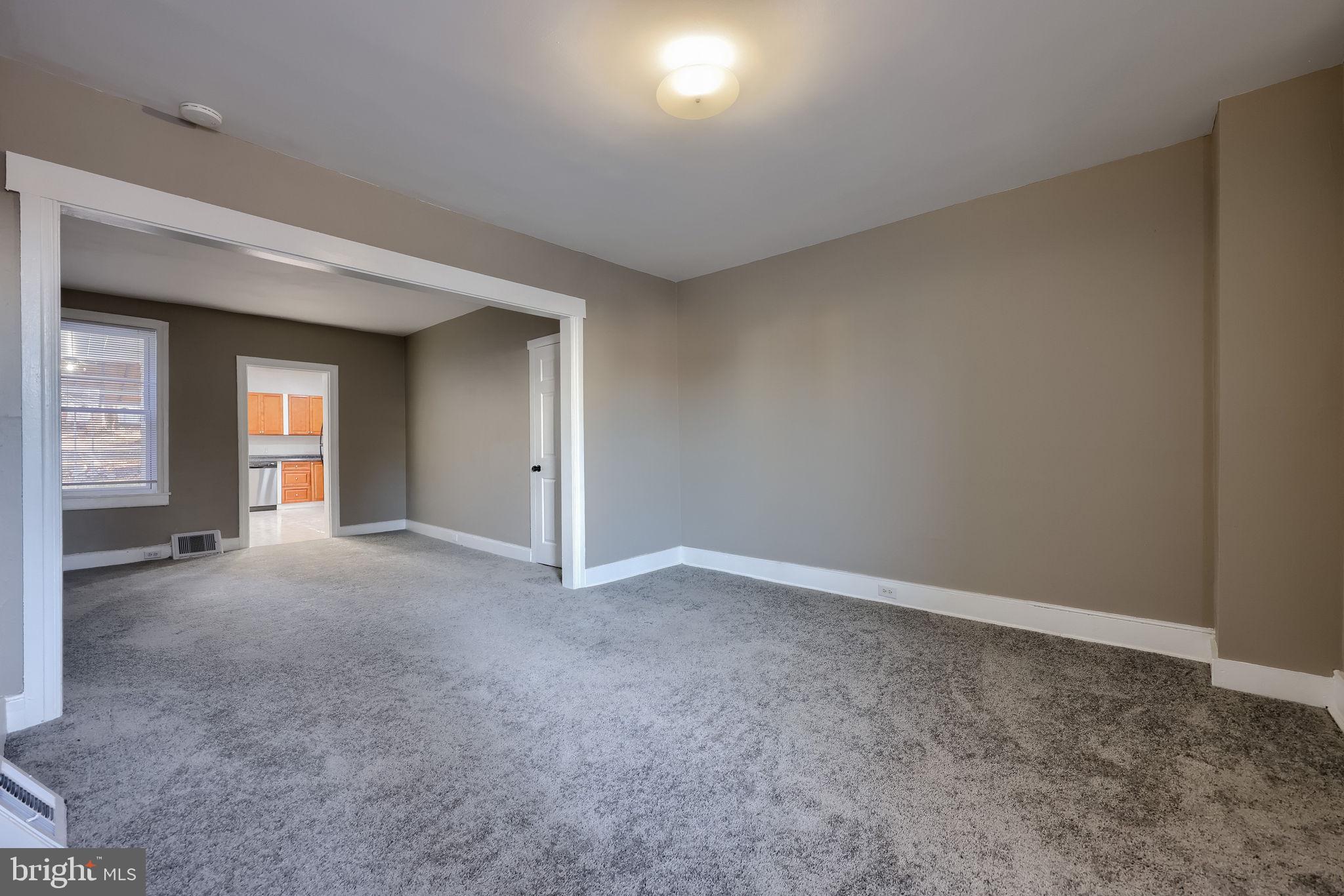 YORK CITY - Residential