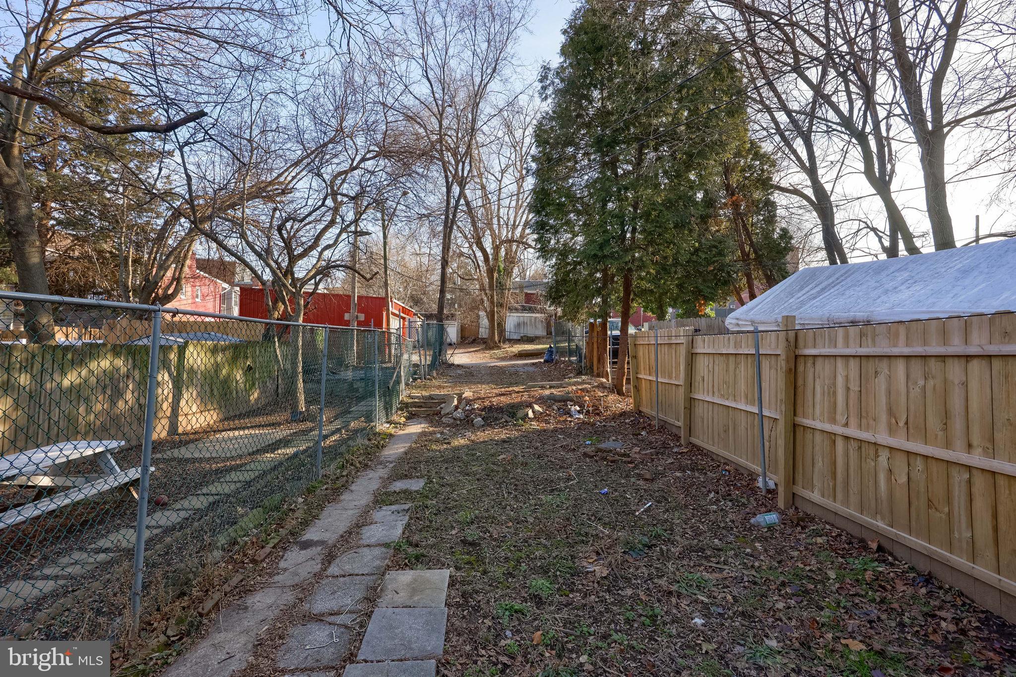 YORK CITY - Residential