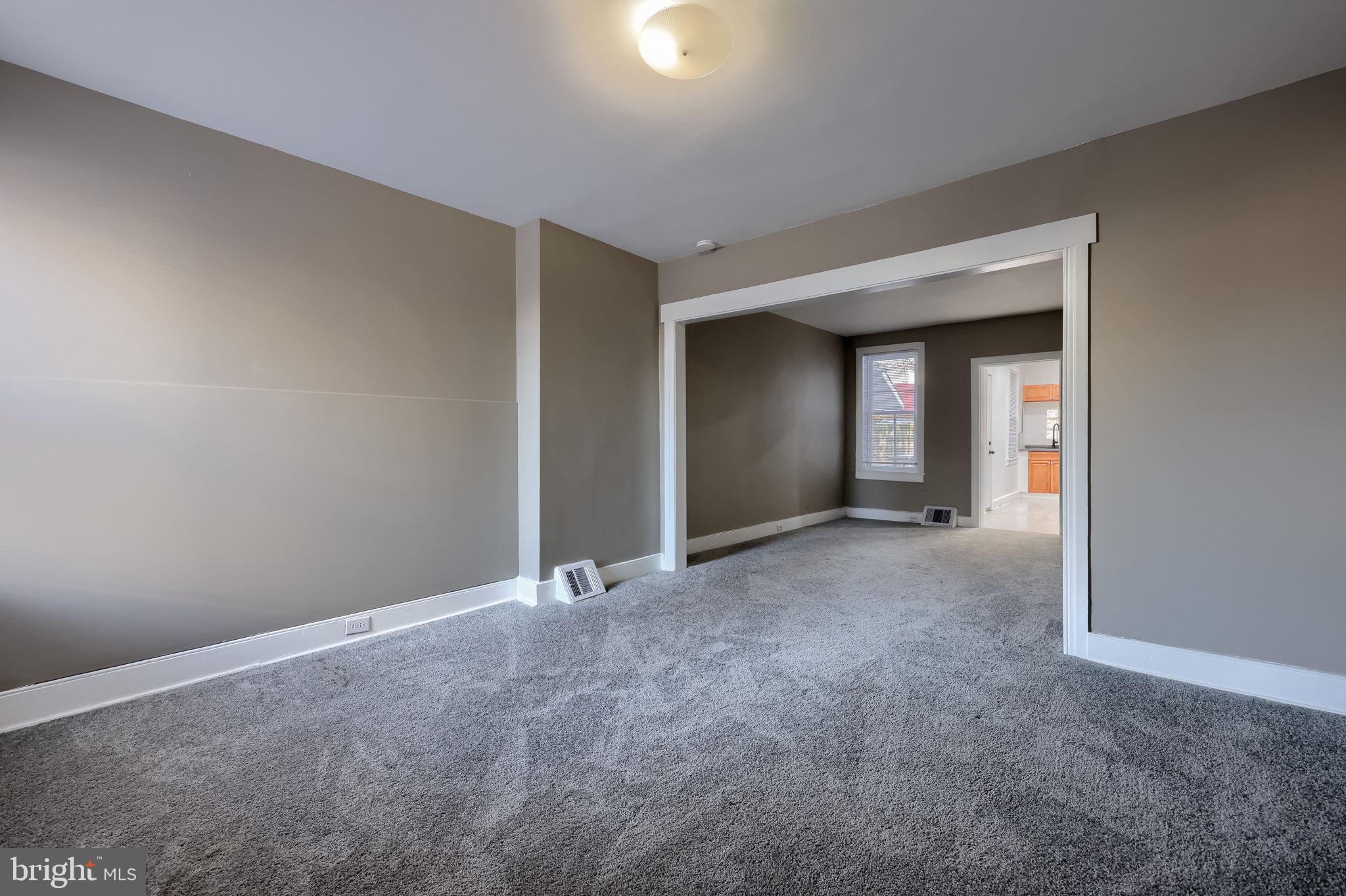 YORK CITY - Residential