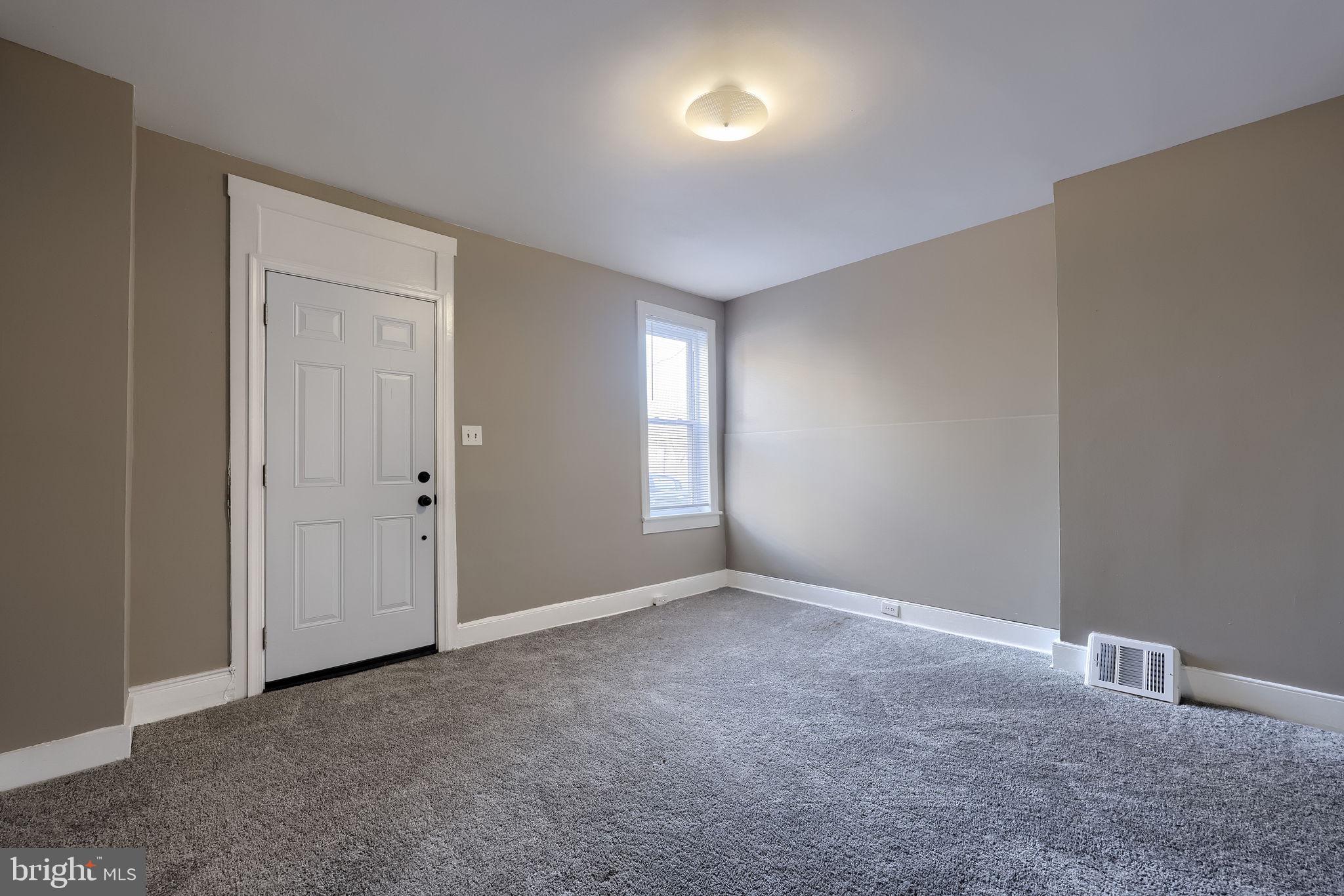 YORK CITY - Residential