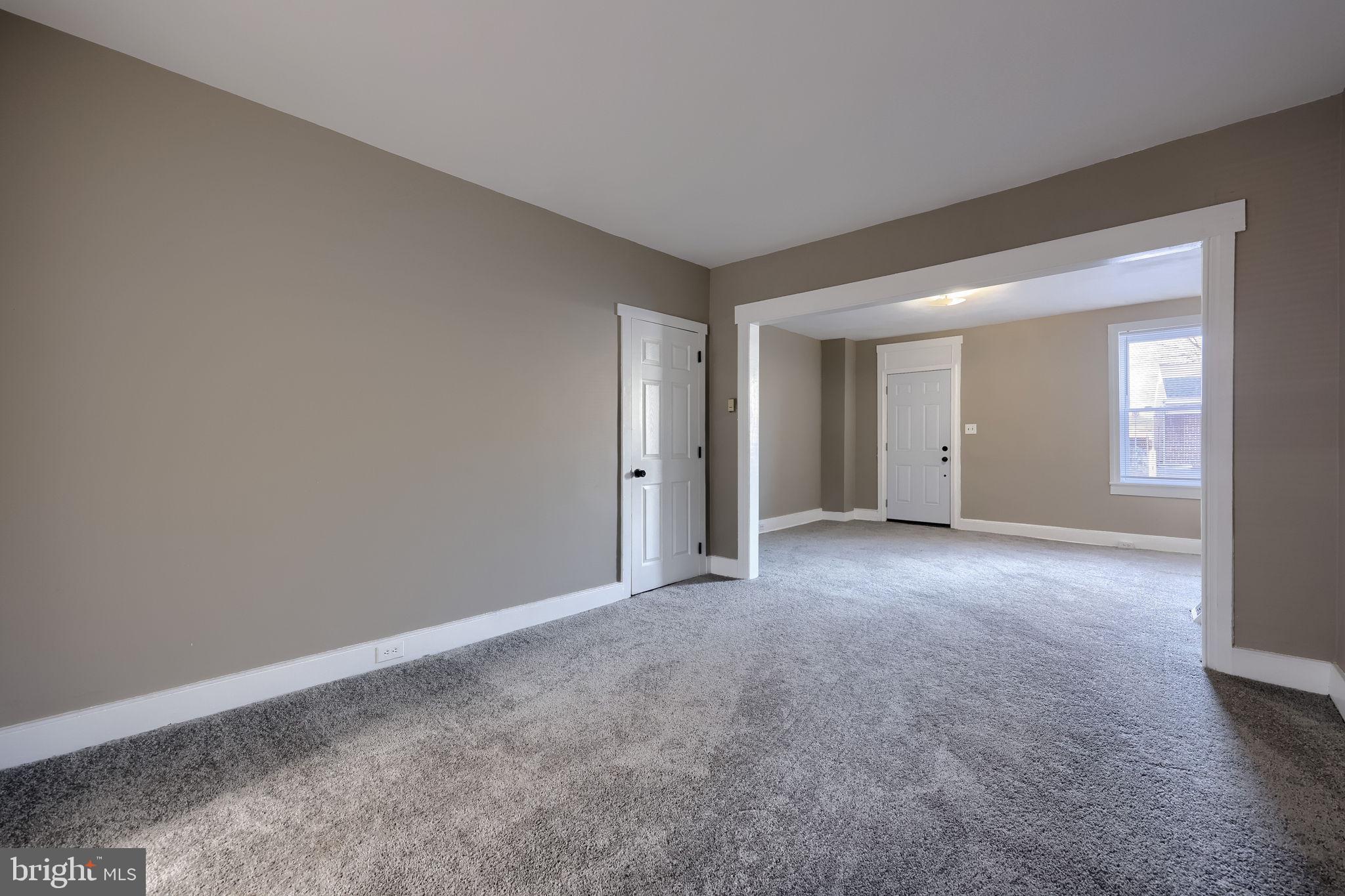 YORK CITY - Residential