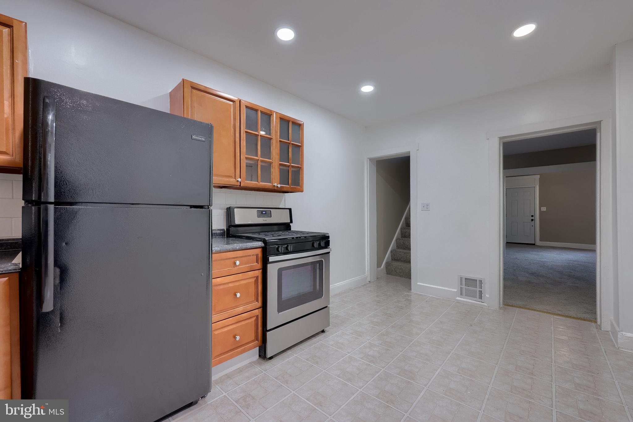 YORK CITY - Residential