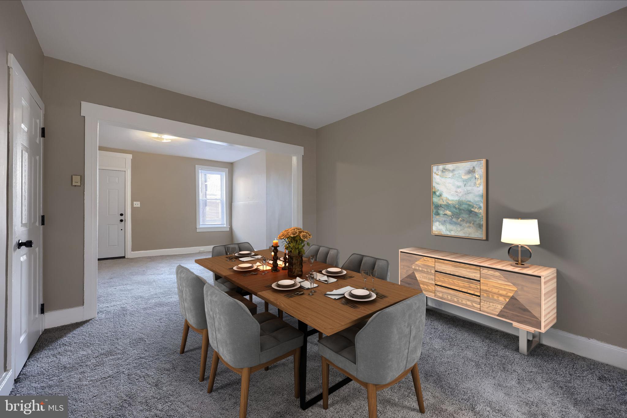 YORK CITY - Residential