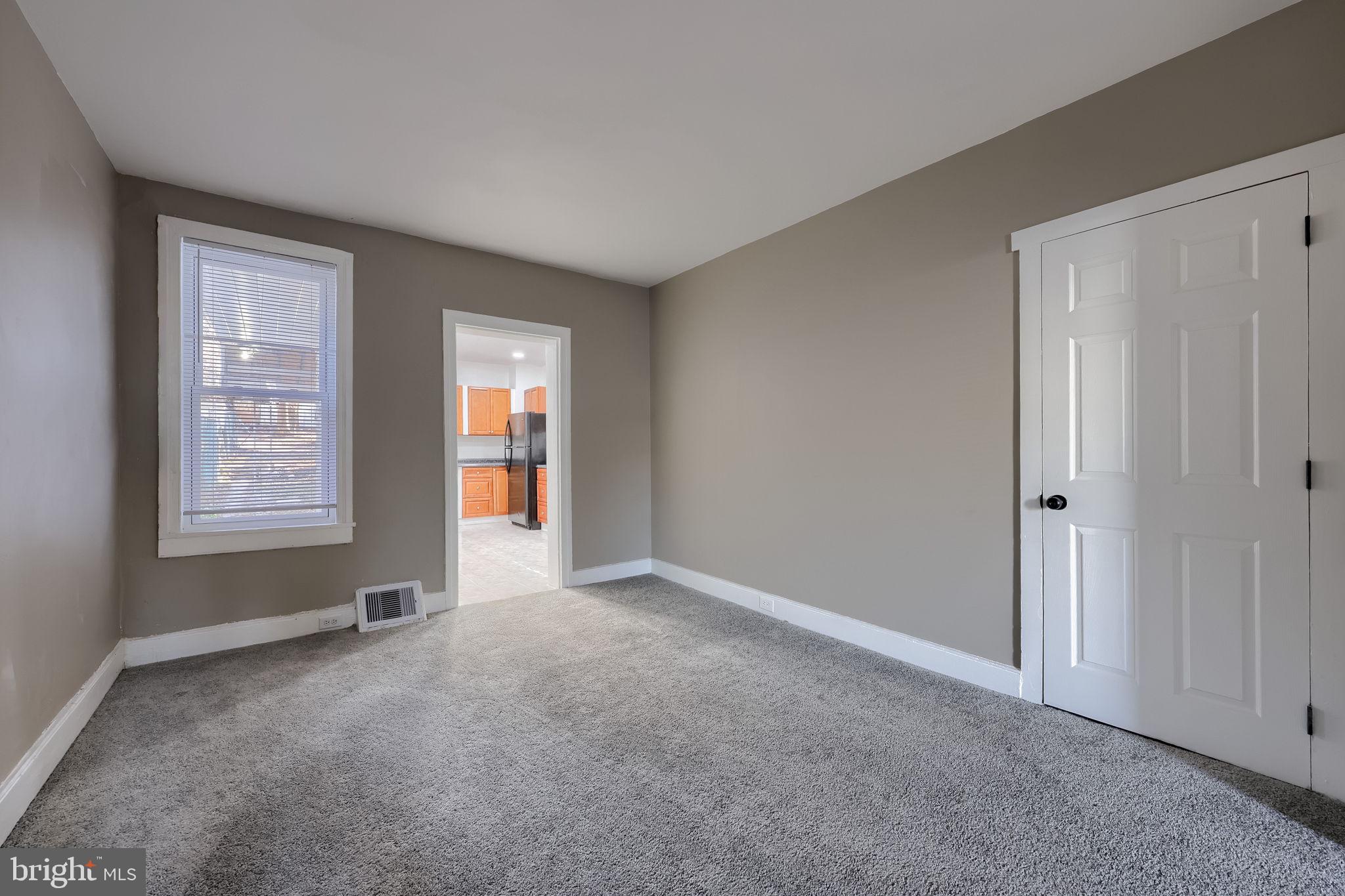 YORK CITY - Residential