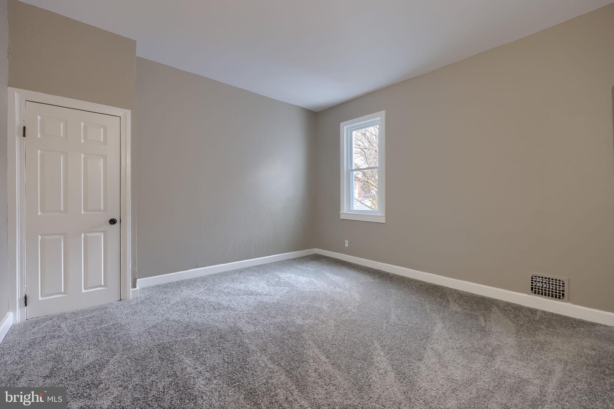 YORK CITY - Residential