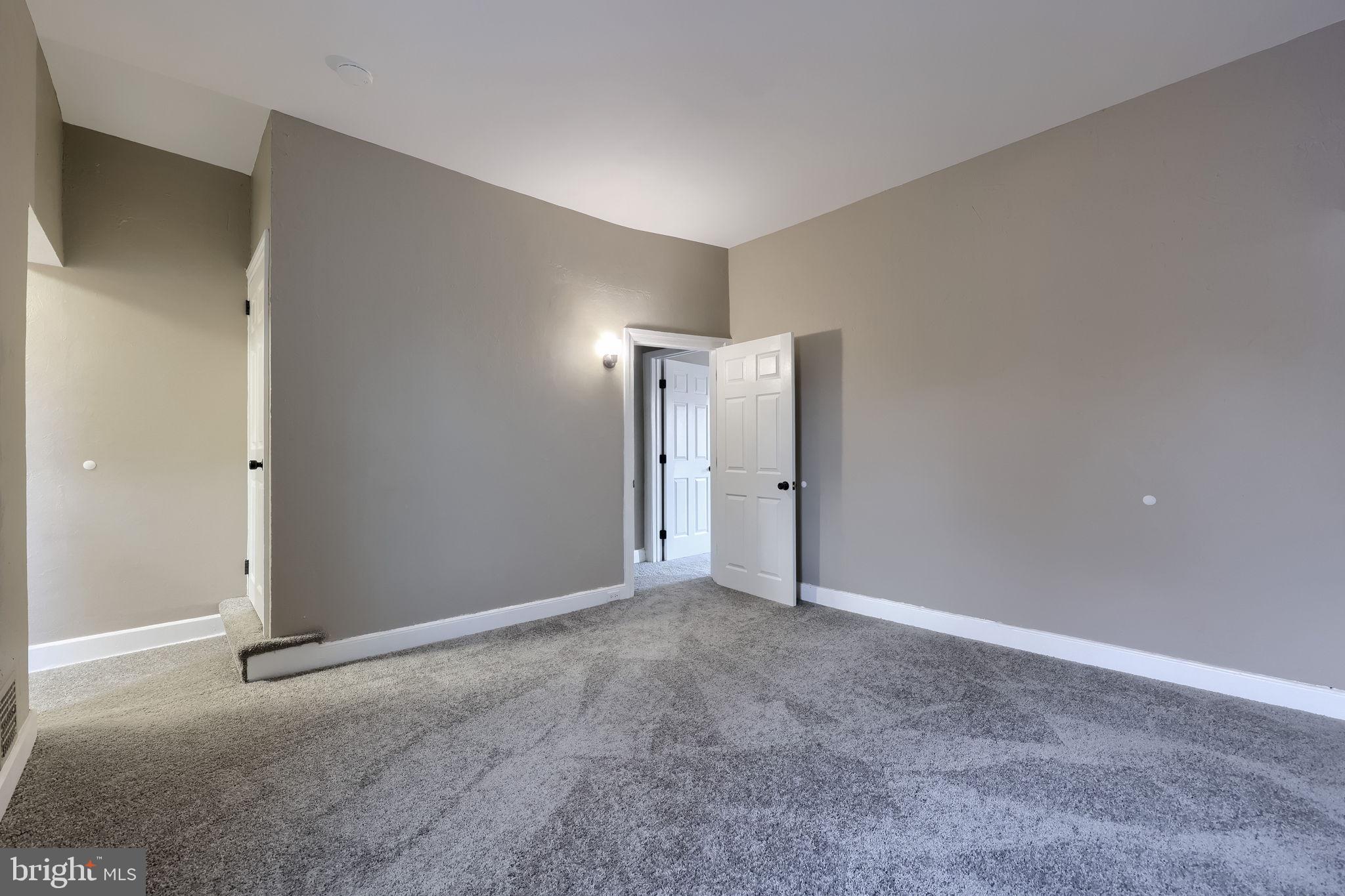 YORK CITY - Residential