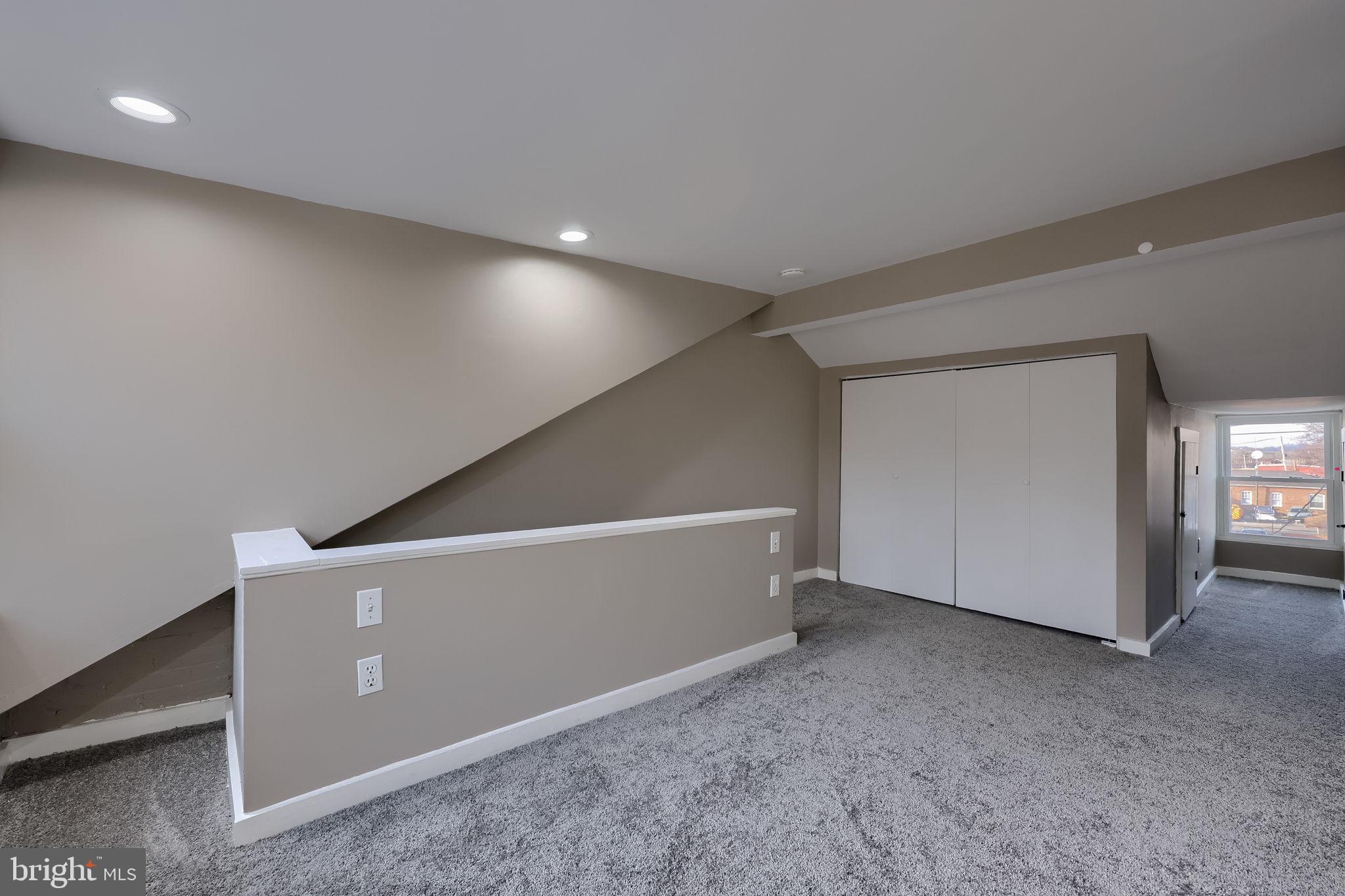 YORK CITY - Residential