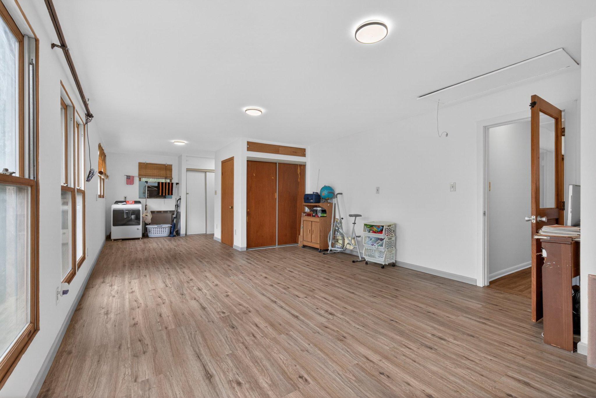 TRINDLE VILLAGE - Residential