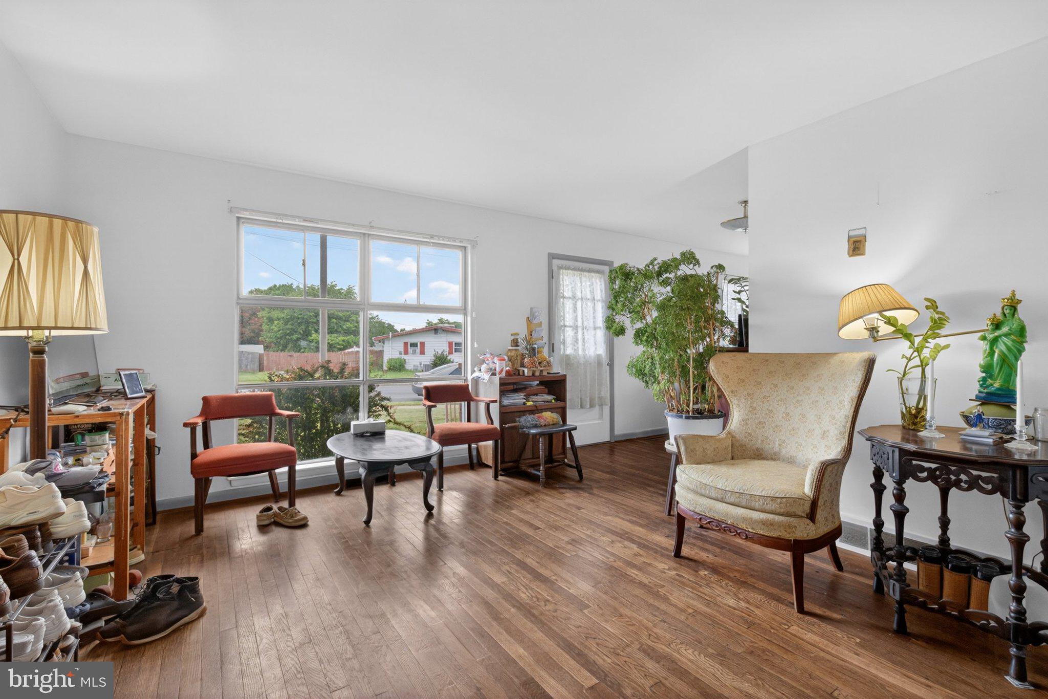 TRINDLE VILLAGE - Residential