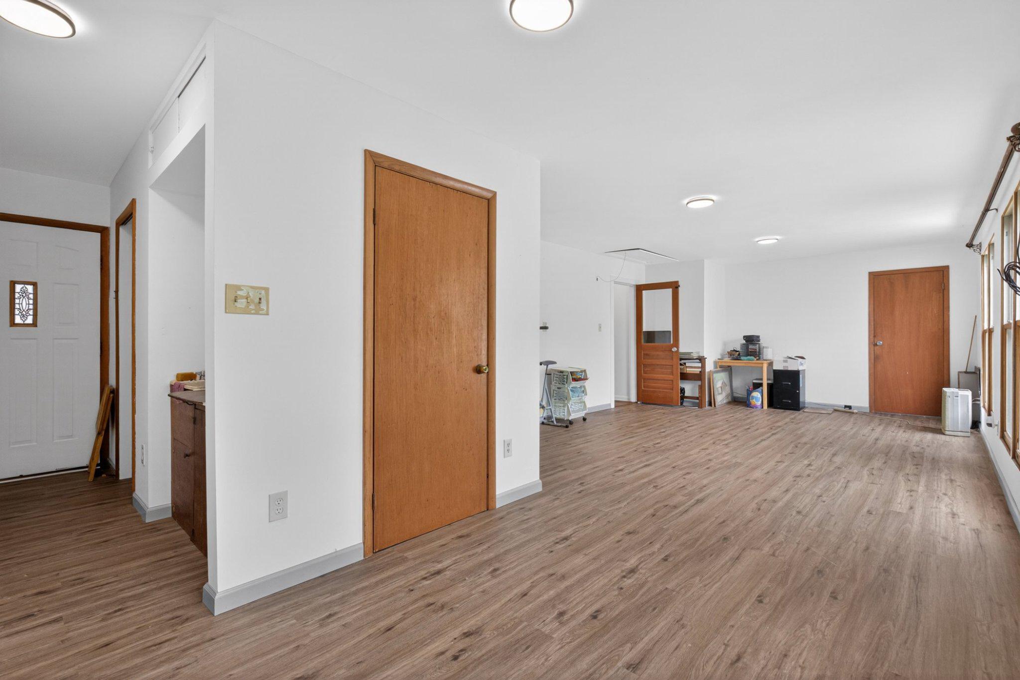 TRINDLE VILLAGE - Residential