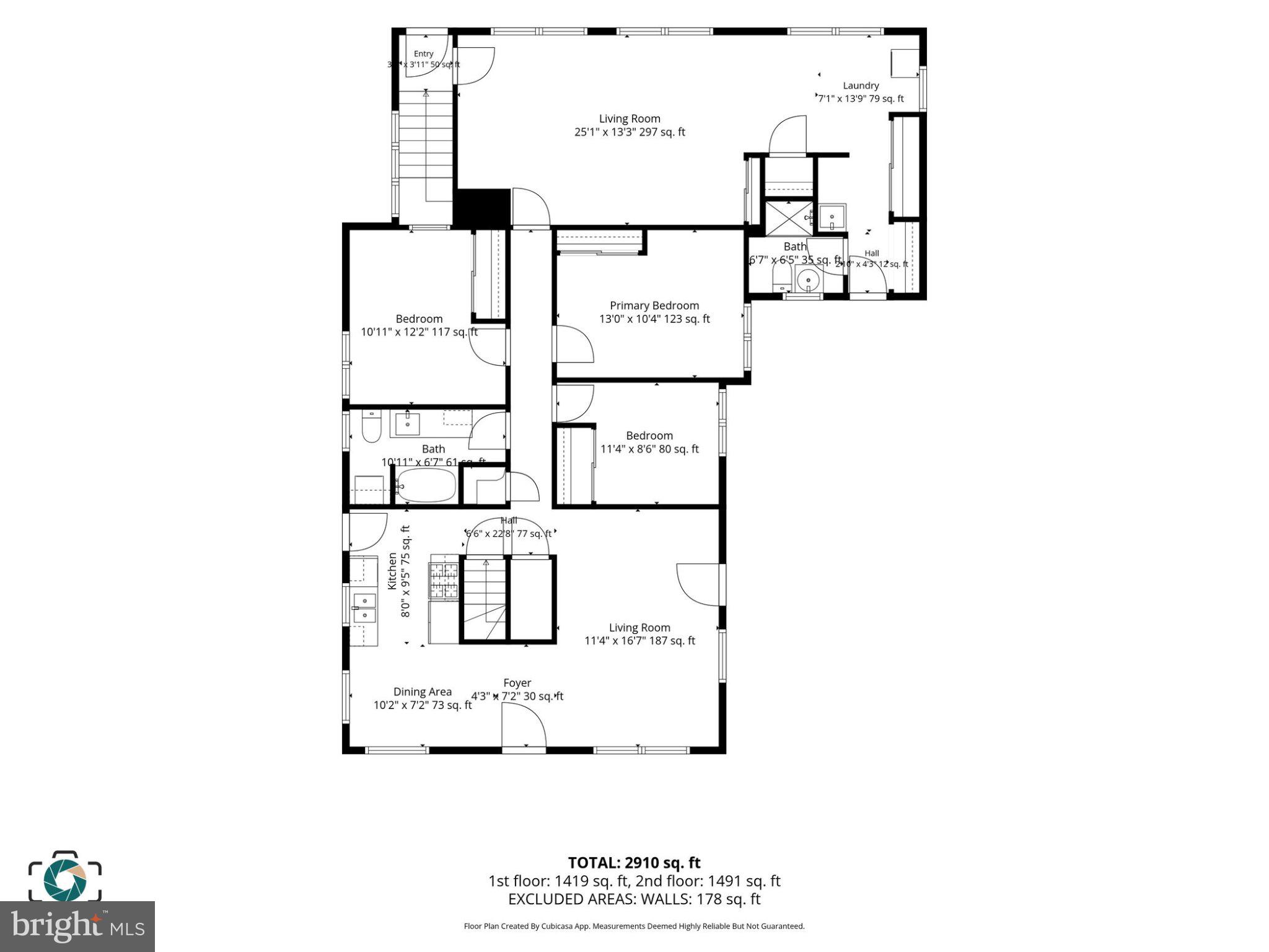 TRINDLE VILLAGE - Residential