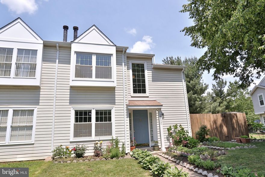 There is a construction on Singletons Way so you cannot reach on Grumble Jones ct through it.  Here is the detour.Coming from Centreville Rd.: Take WB New Braddock Rd., Right after Singletons Way, take a right at William Mosby Dr. Take immediate right at Big Yankee Ln and continue on to Grumble Jones Ct to arrive at the property.Coming from East on New Braddock Rd.: Continue onto Centreville Rd and take a U-turn at the intersection. Take same direction as above.---------Well maintained and recently remolded  2 level townhouse on the Cul-De-Sac location.  2 spacious Master bedrooms with full bathrooms on the upper level. Large eat in kitchen has recently been finished remodeling; new cabinet, granite counter top, modern backsplash, Samsung S/S Appliance and modern style faucets. High-quality hardwood floor  was installed throughout the house in 2018.  Newer Windows and roof( installed in 2017).  refreshed painted throughout the house. replaced all attic insulation for the energy efficiency in 2018. Fenced in yard with custom patio and newer shed.This house is ready for you to move in. Please remove your shoes or wear booties provided. Parking space #221,222.