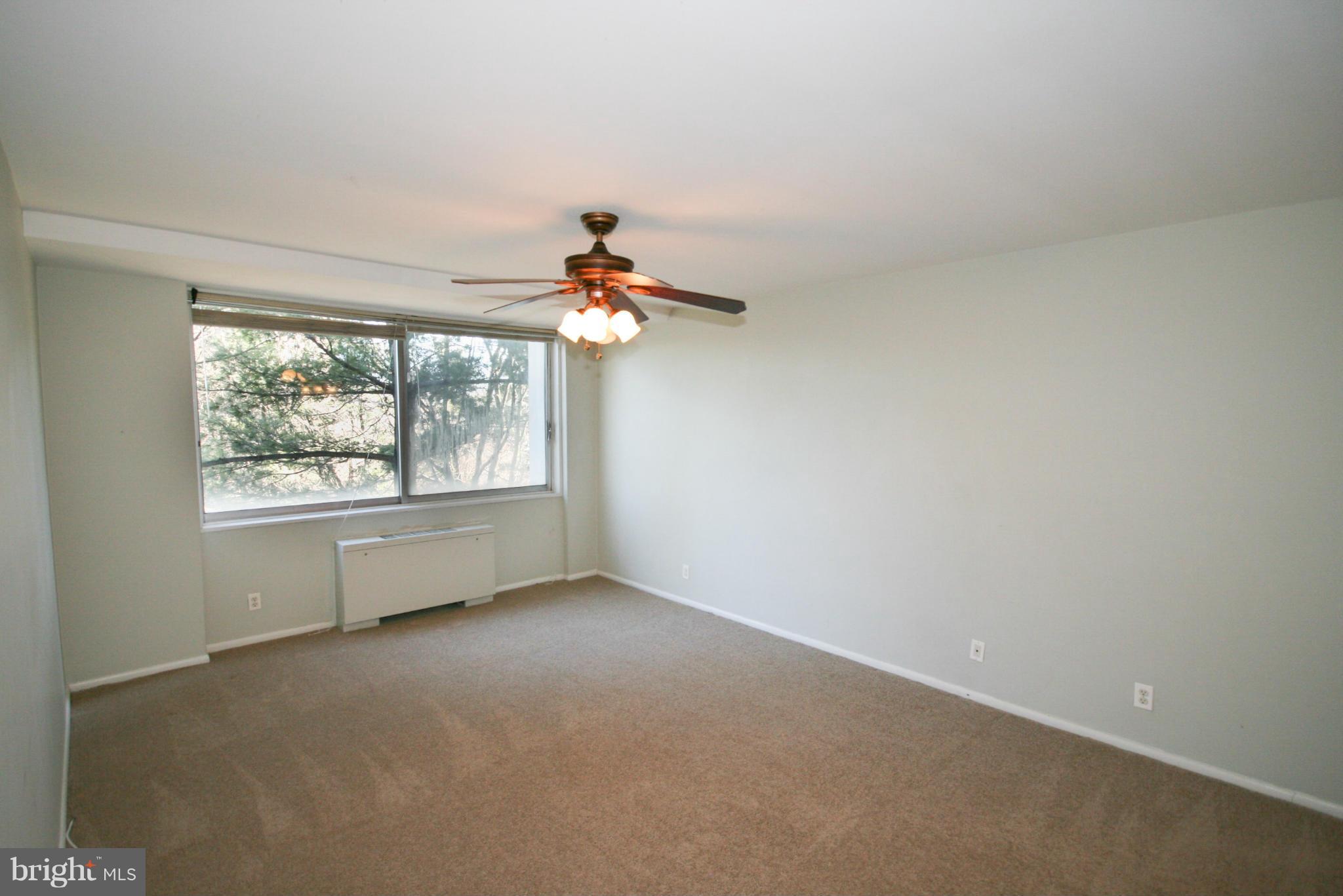 THE FOUNTAINS - Residential Lease