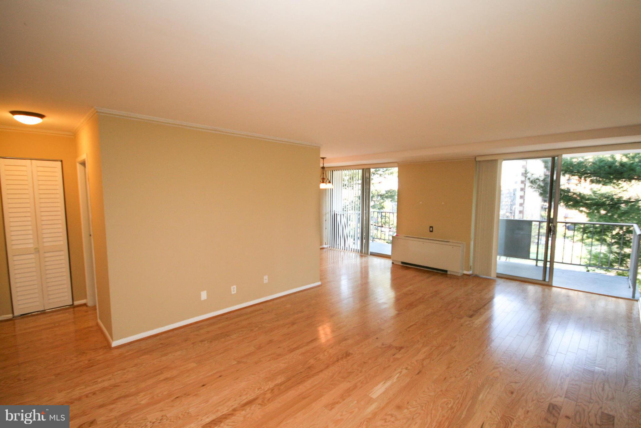 THE FOUNTAINS - Residential Lease