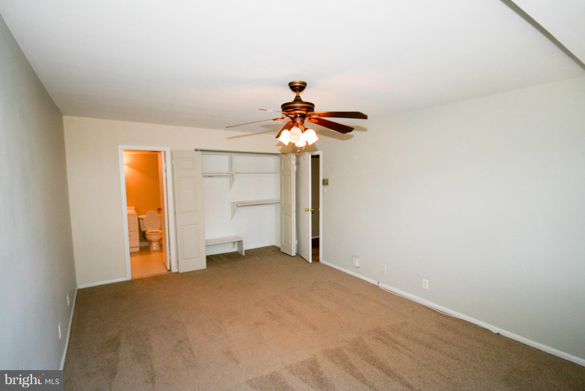 THE FOUNTAINS - Residential Lease