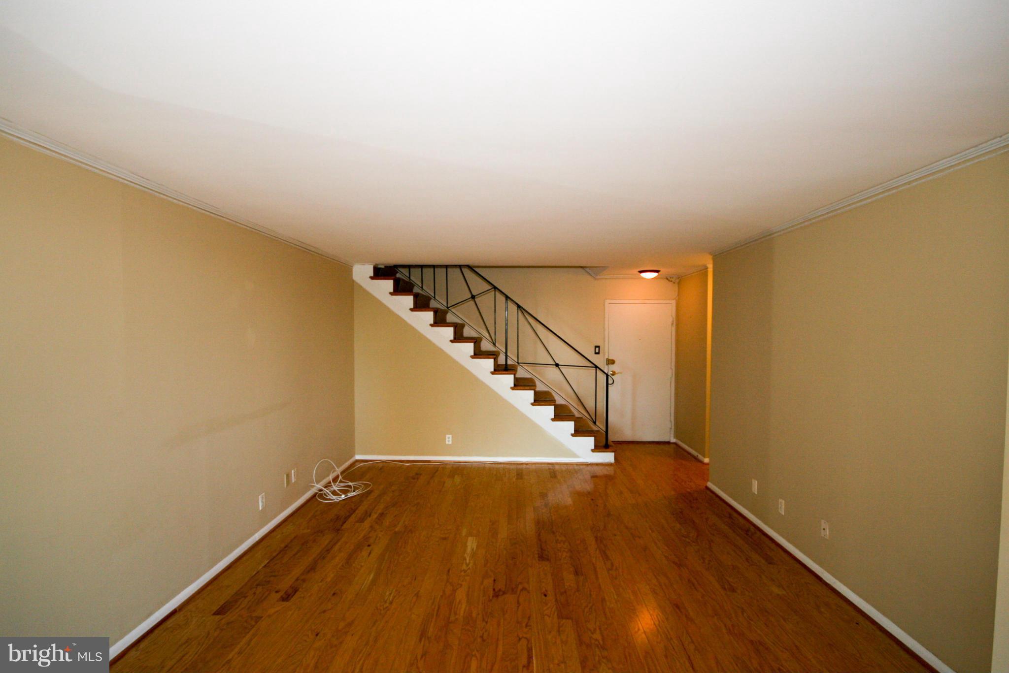 THE FOUNTAINS - Residential Lease