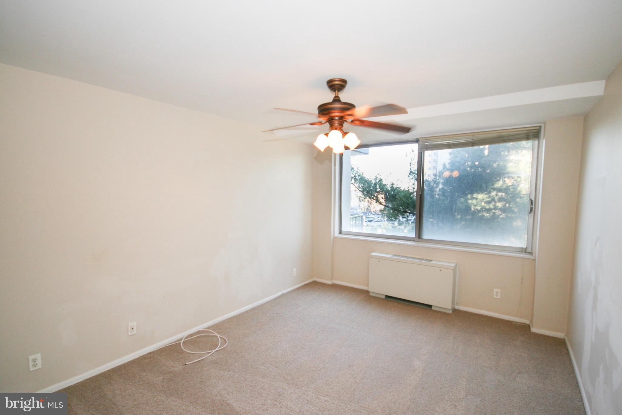 THE FOUNTAINS - Residential Lease