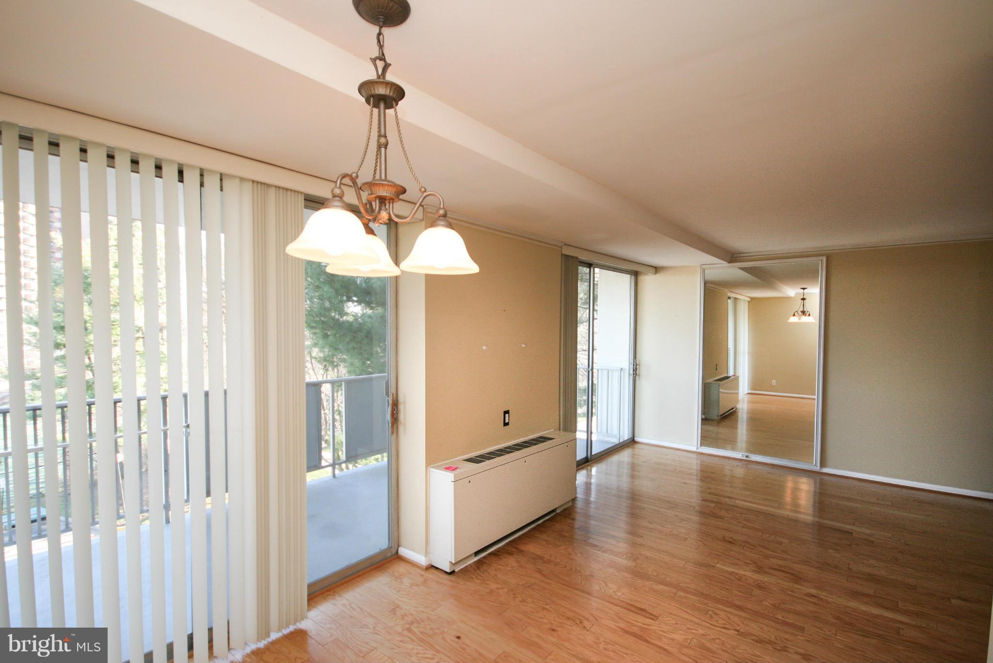 THE FOUNTAINS - Residential Lease