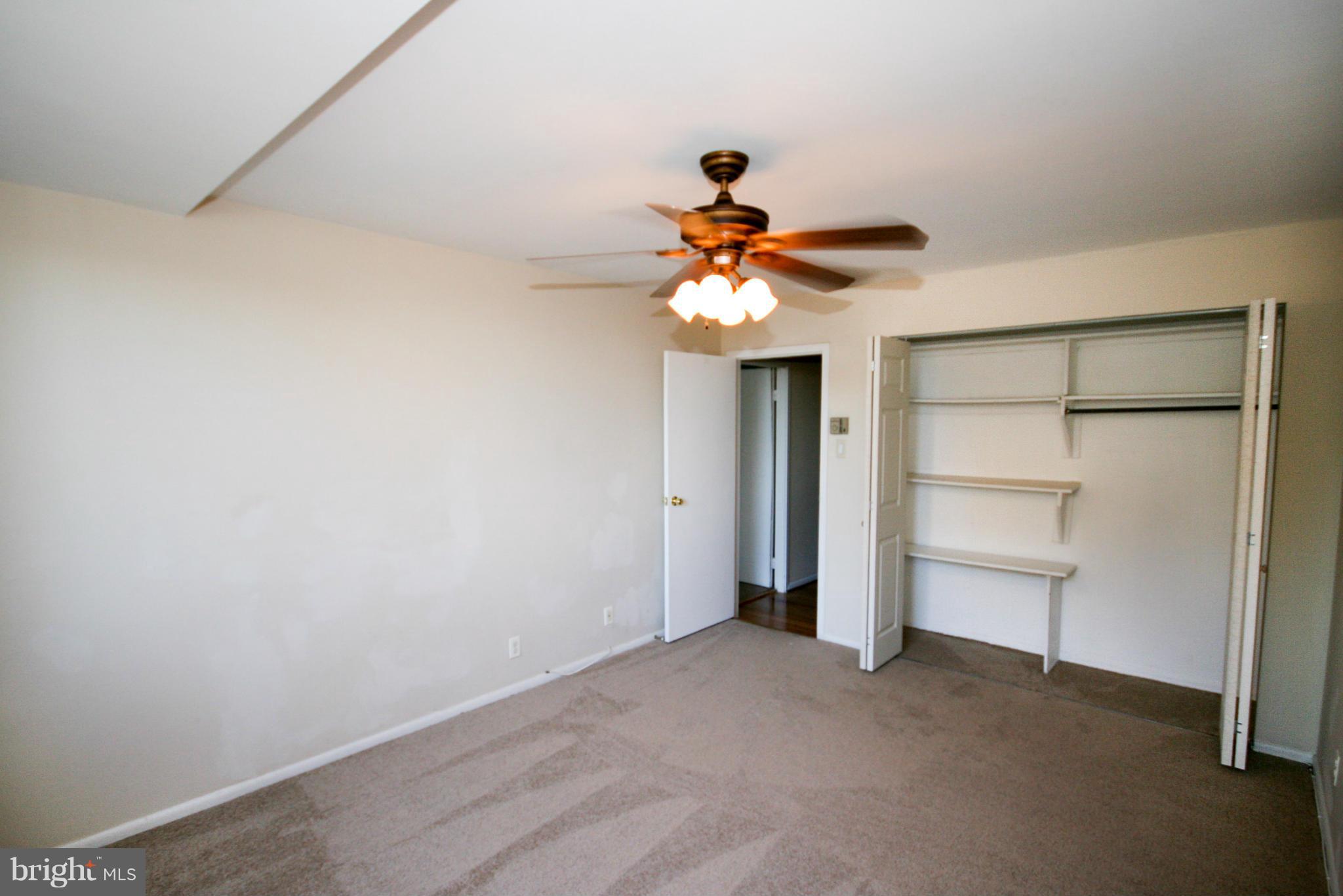 THE FOUNTAINS - Residential Lease