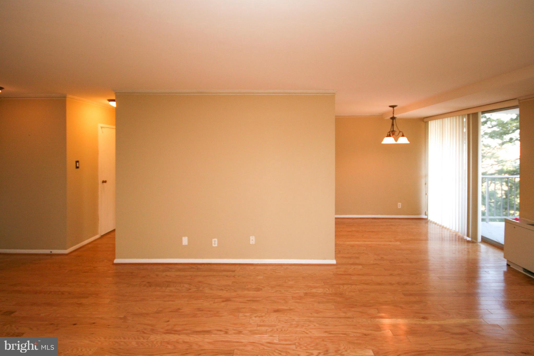 THE FOUNTAINS - Residential Lease