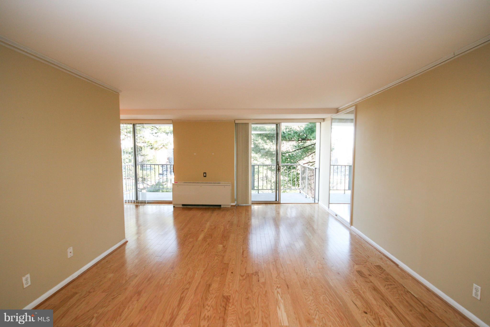 THE FOUNTAINS - Residential Lease