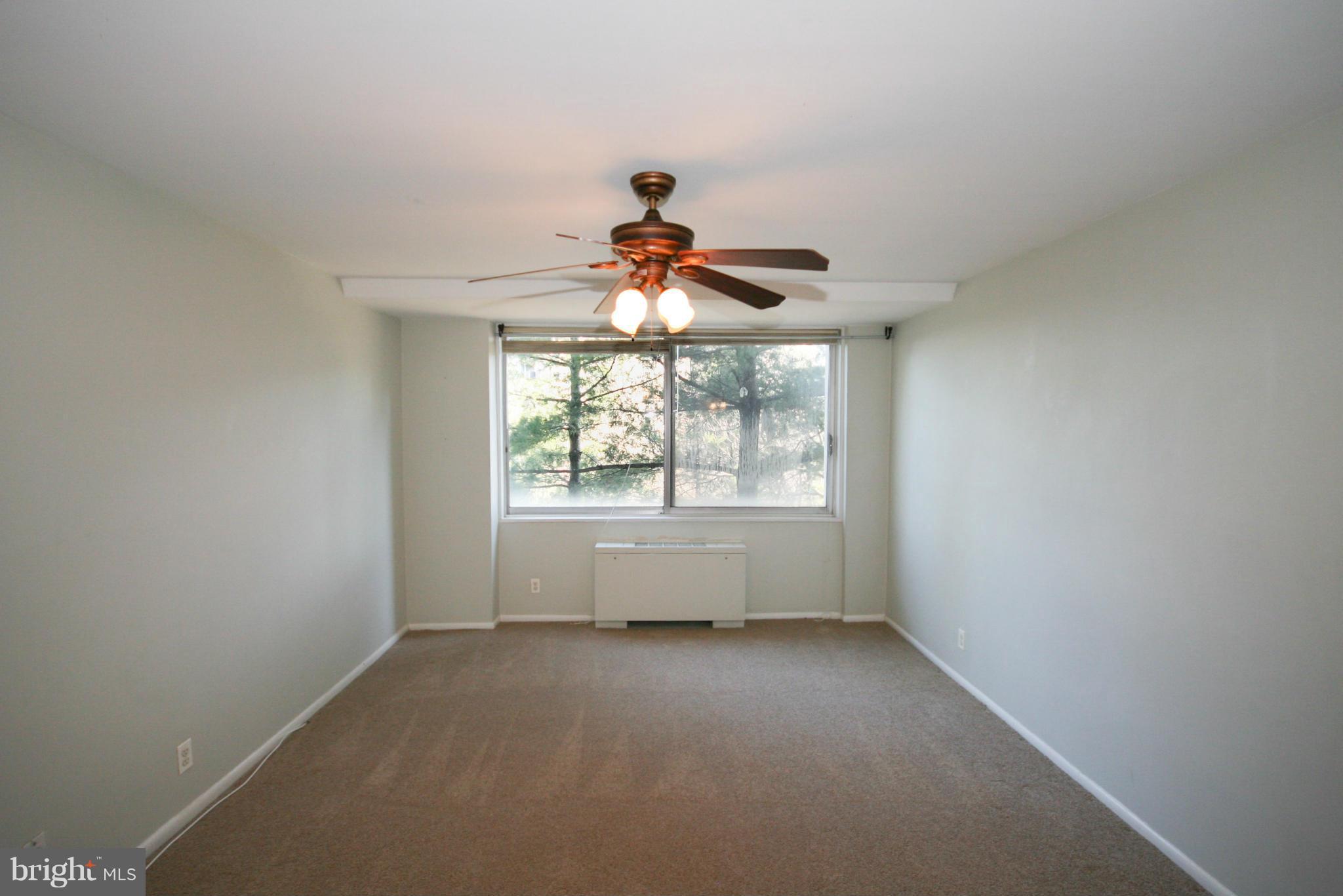 THE FOUNTAINS - Residential Lease