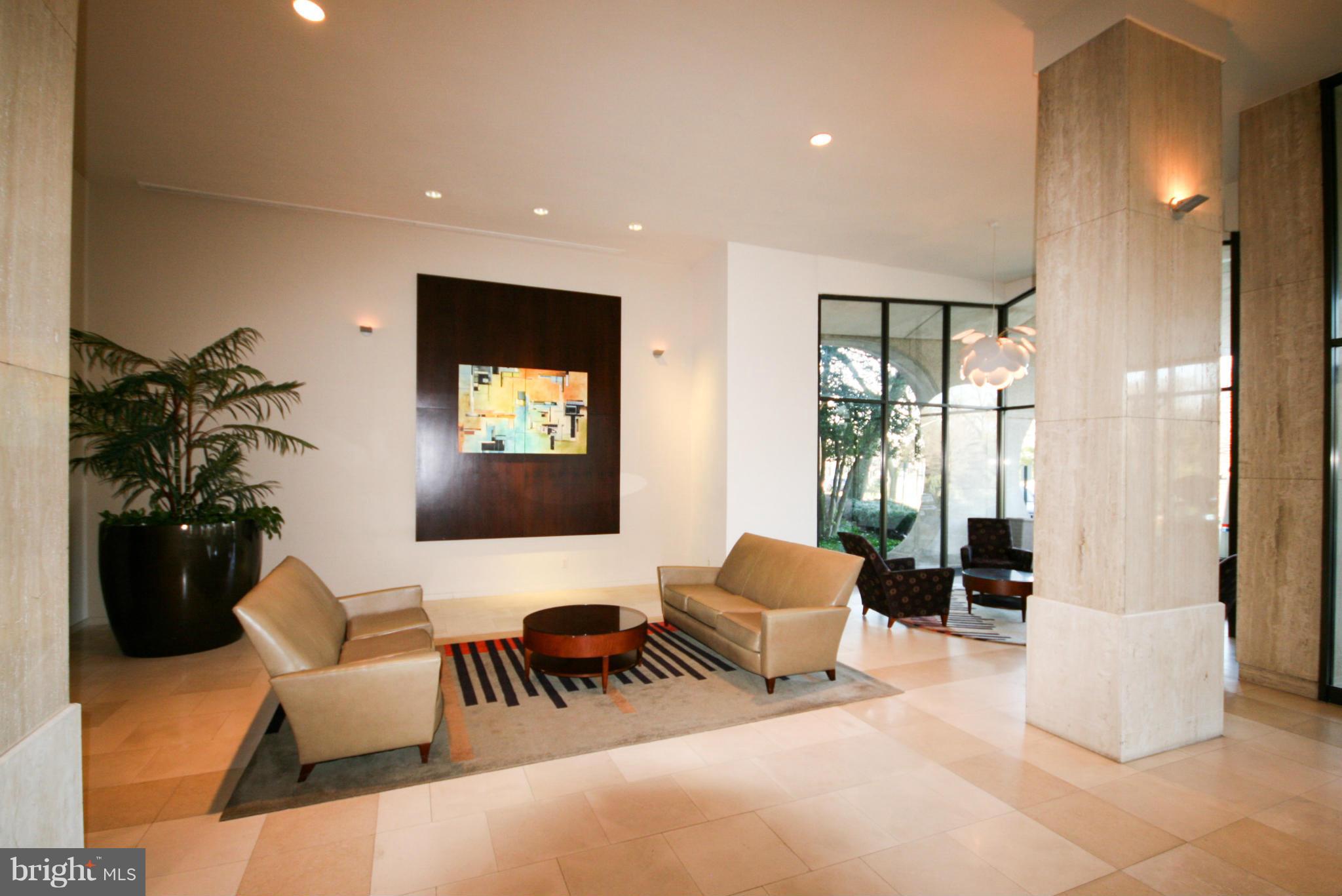 THE FOUNTAINS - Residential Lease