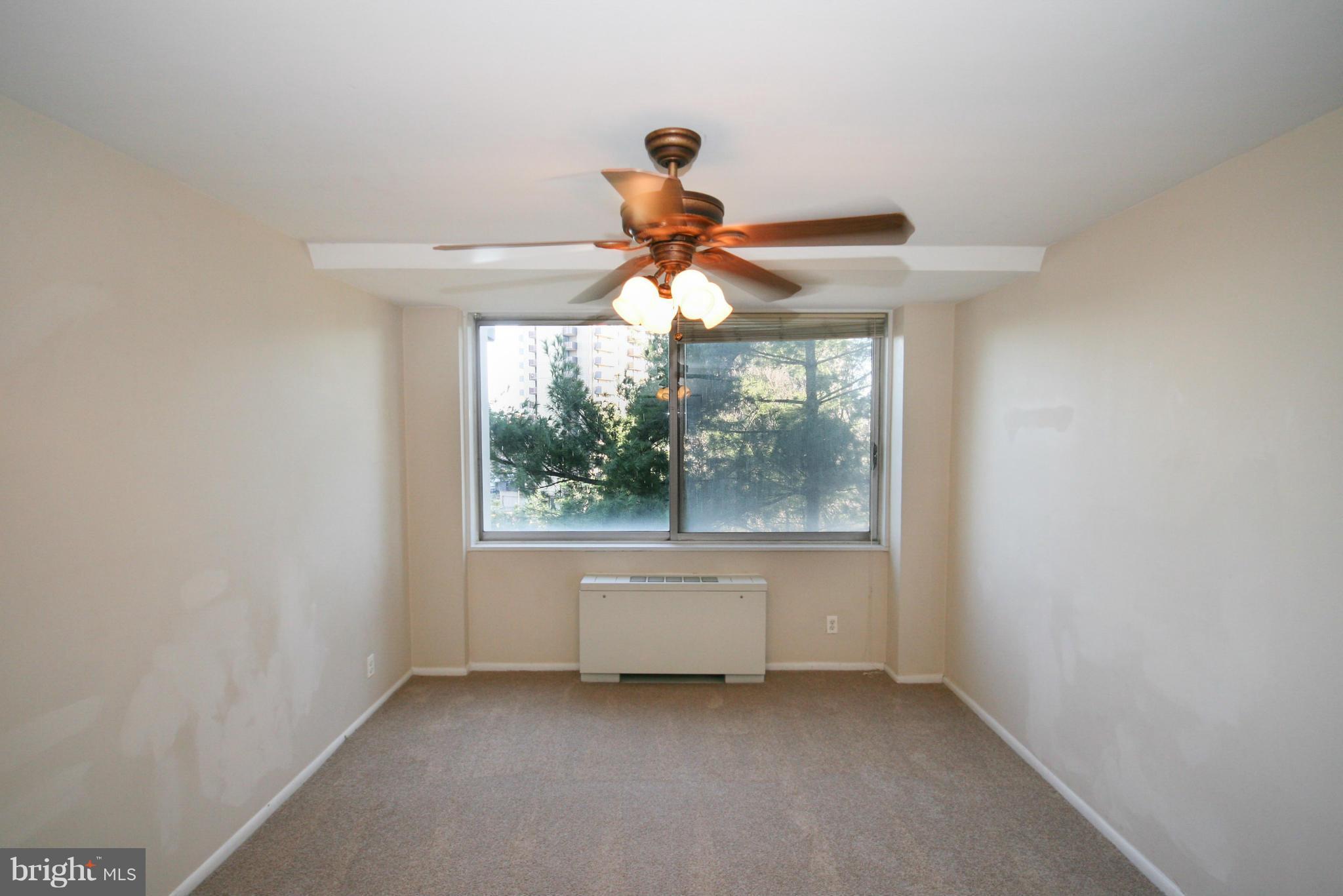 THE FOUNTAINS - Residential Lease