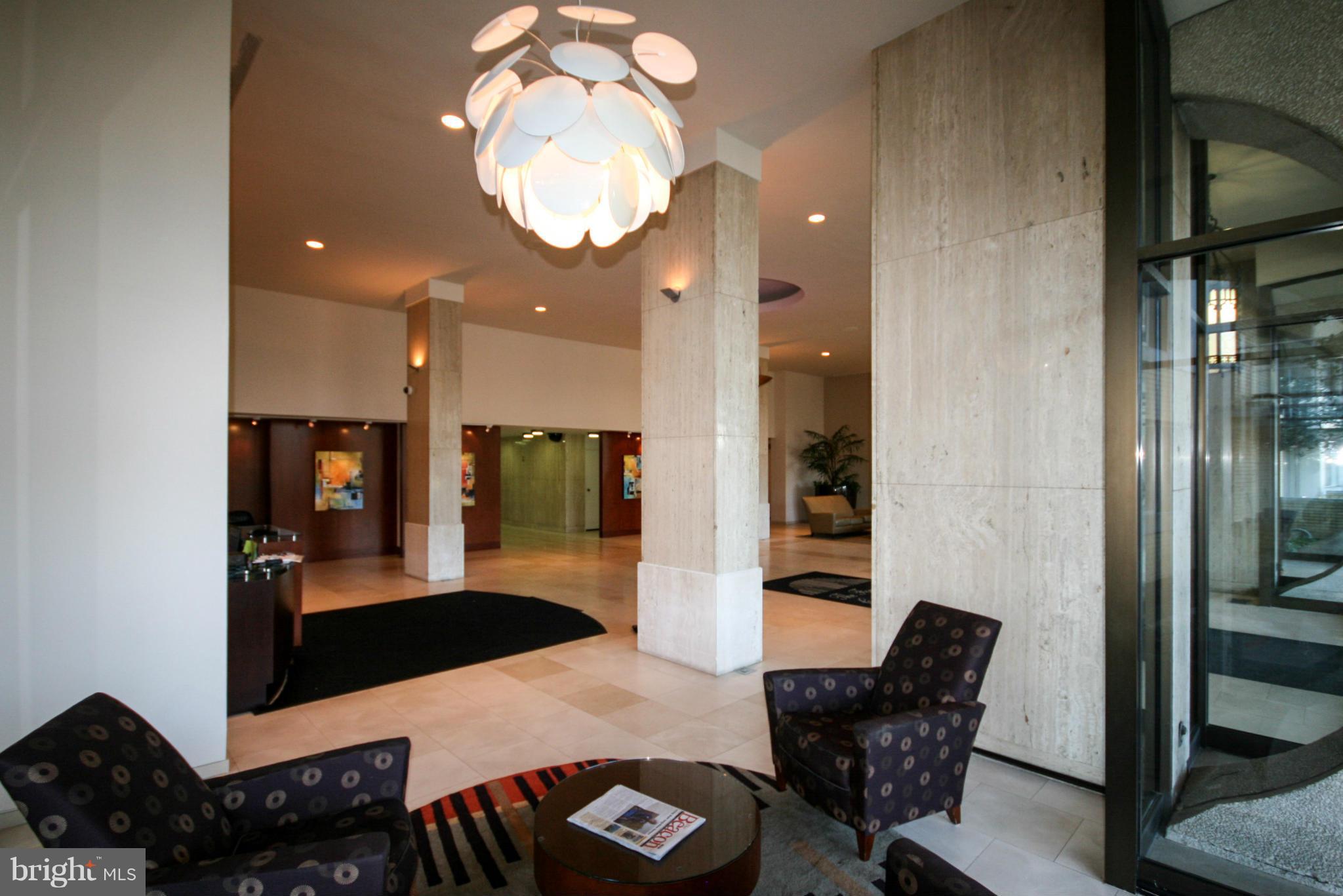 THE FOUNTAINS - Residential Lease