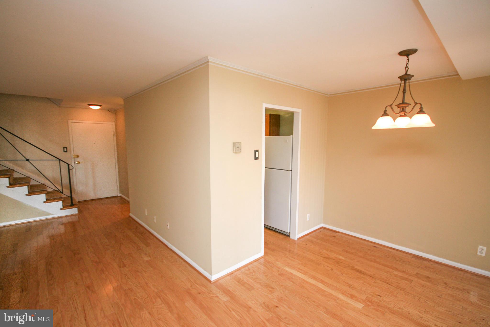 THE FOUNTAINS - Residential Lease