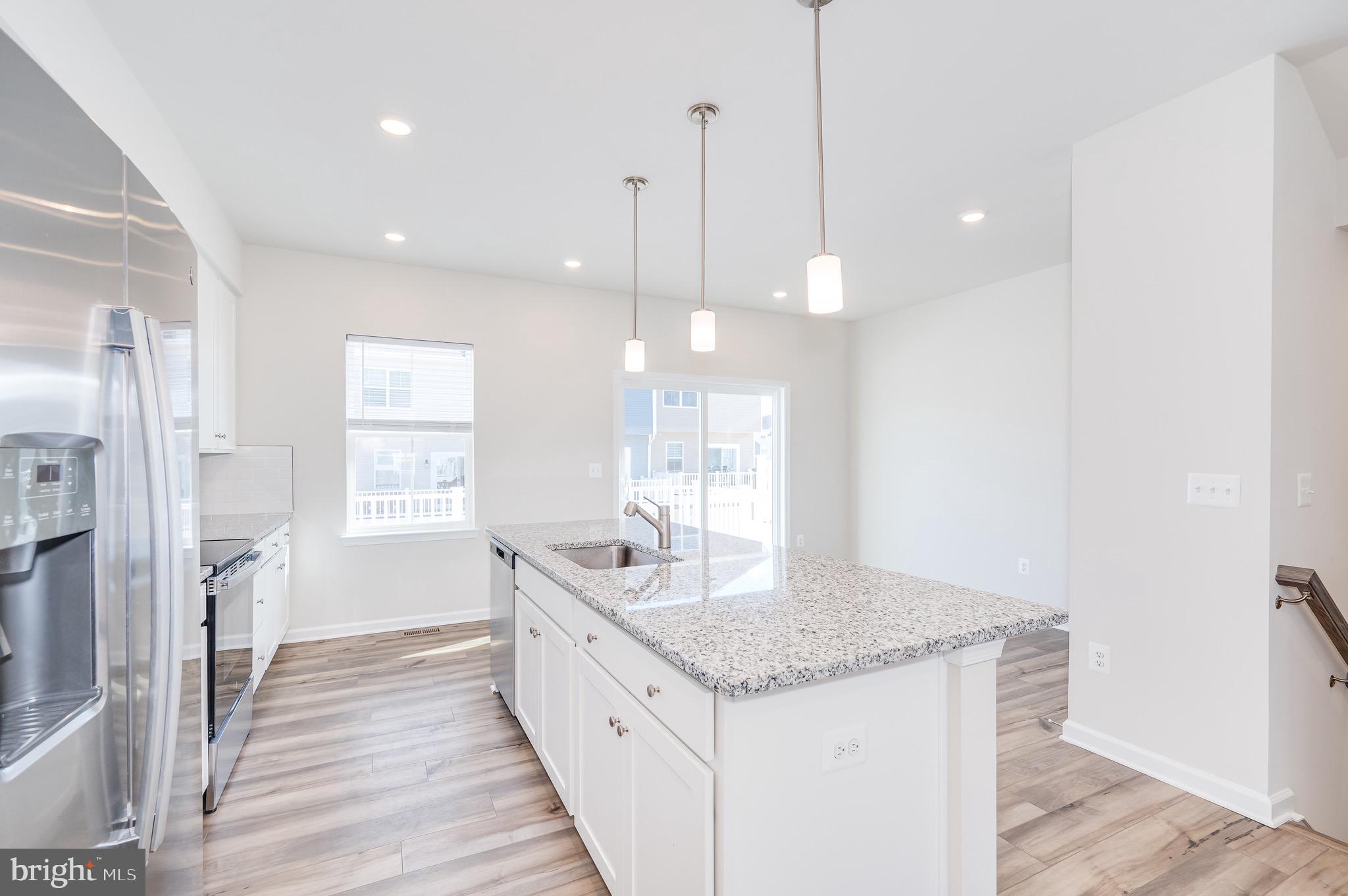 SHENANDOAH SPRINGS - Residential Lease