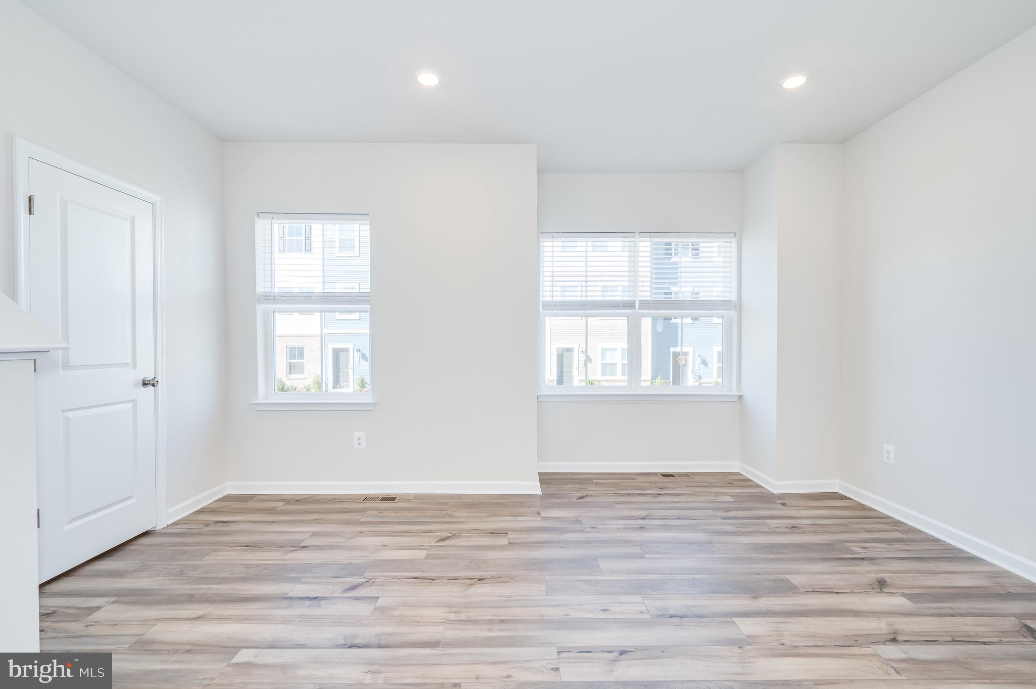 SHENANDOAH SPRINGS - Residential Lease