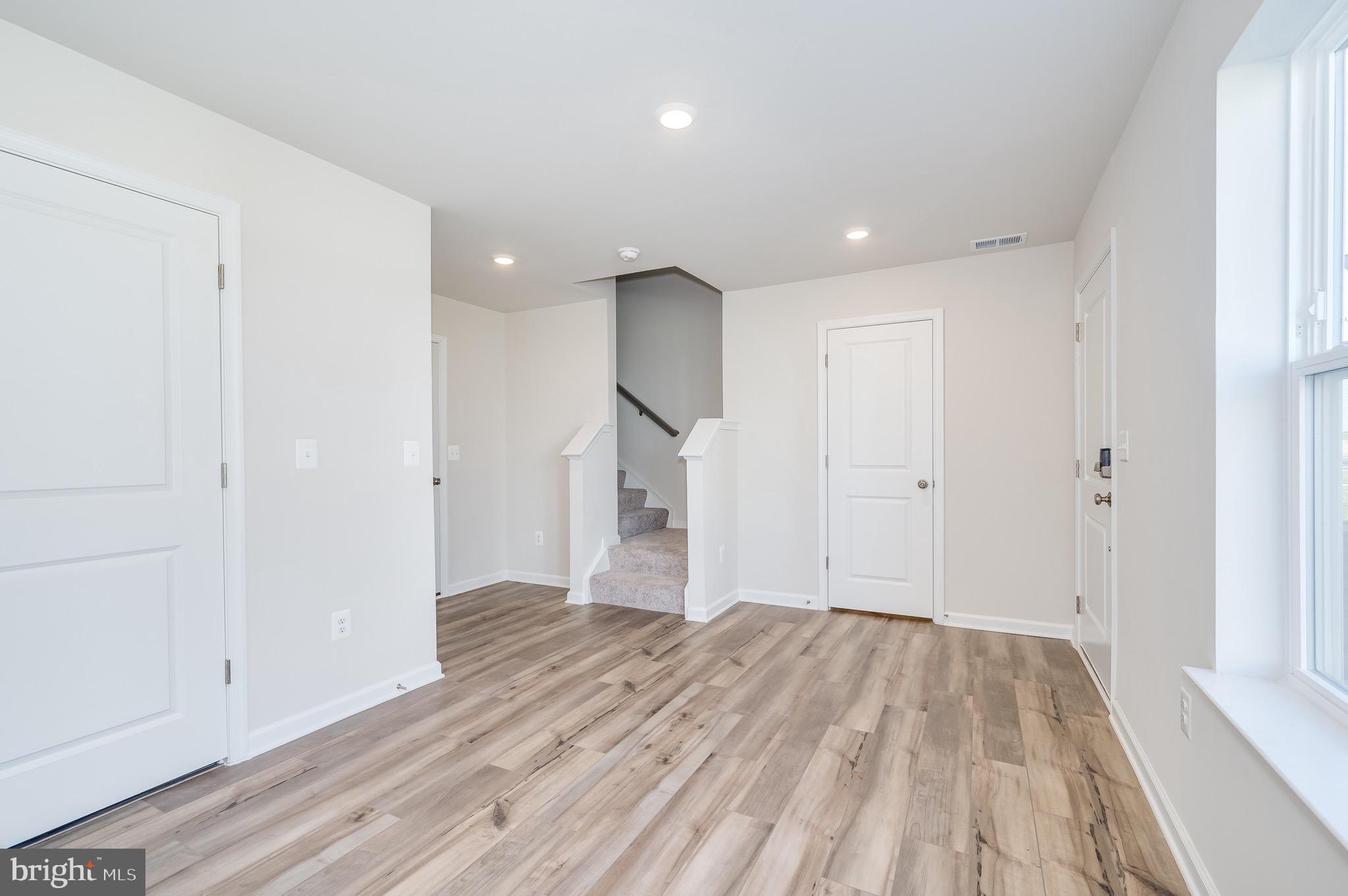 SHENANDOAH SPRINGS - Residential Lease