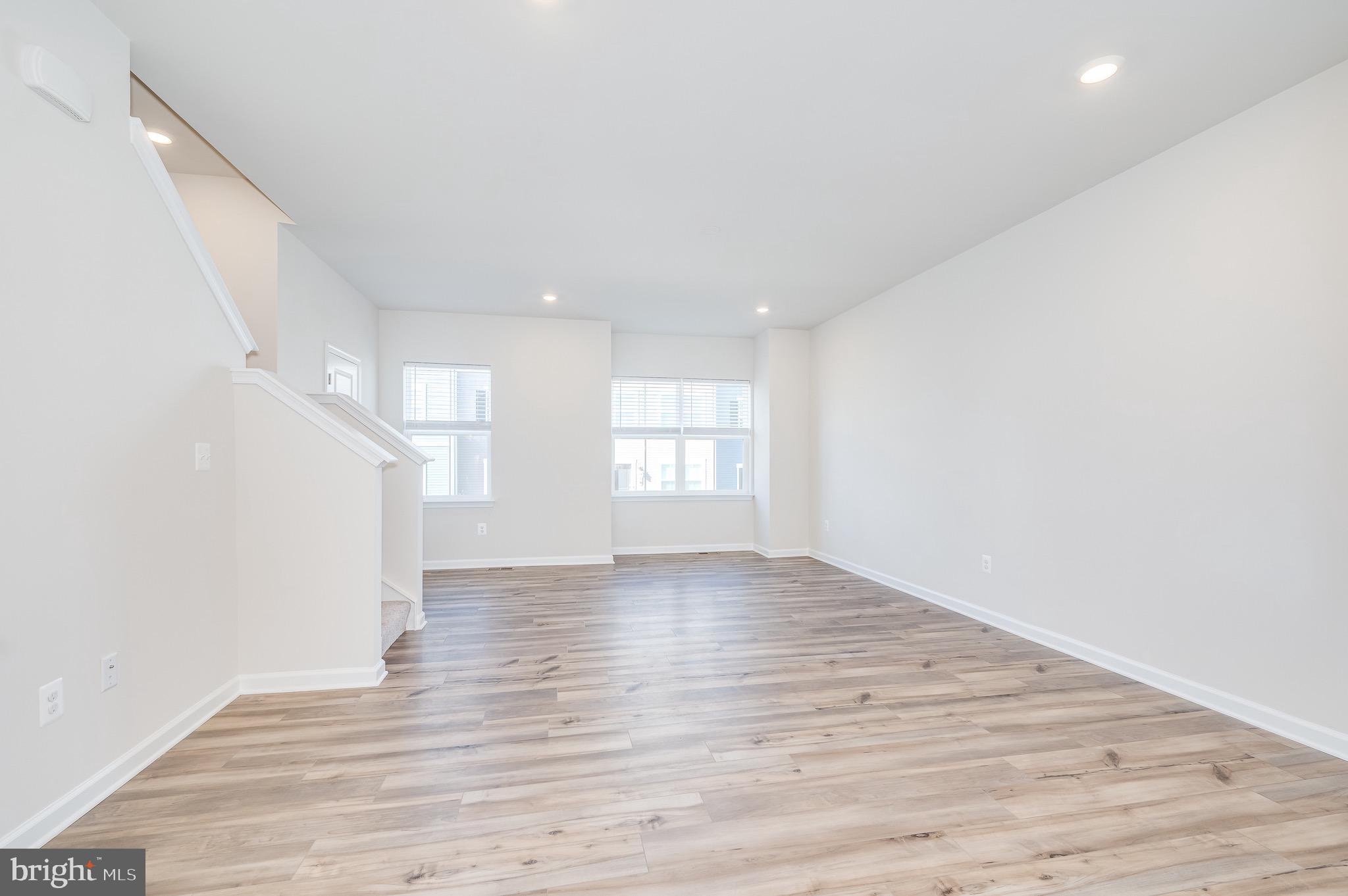 SHENANDOAH SPRINGS - Residential Lease