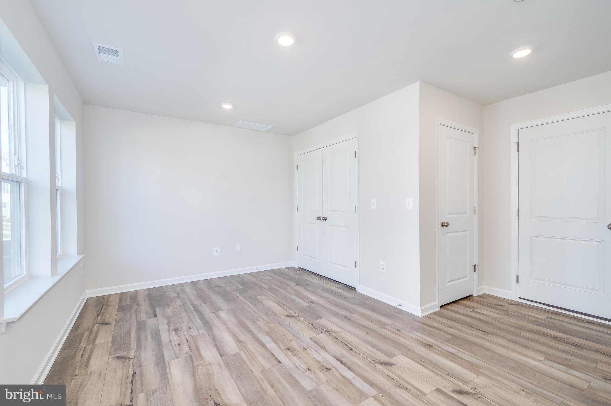 SHENANDOAH SPRINGS - Residential Lease