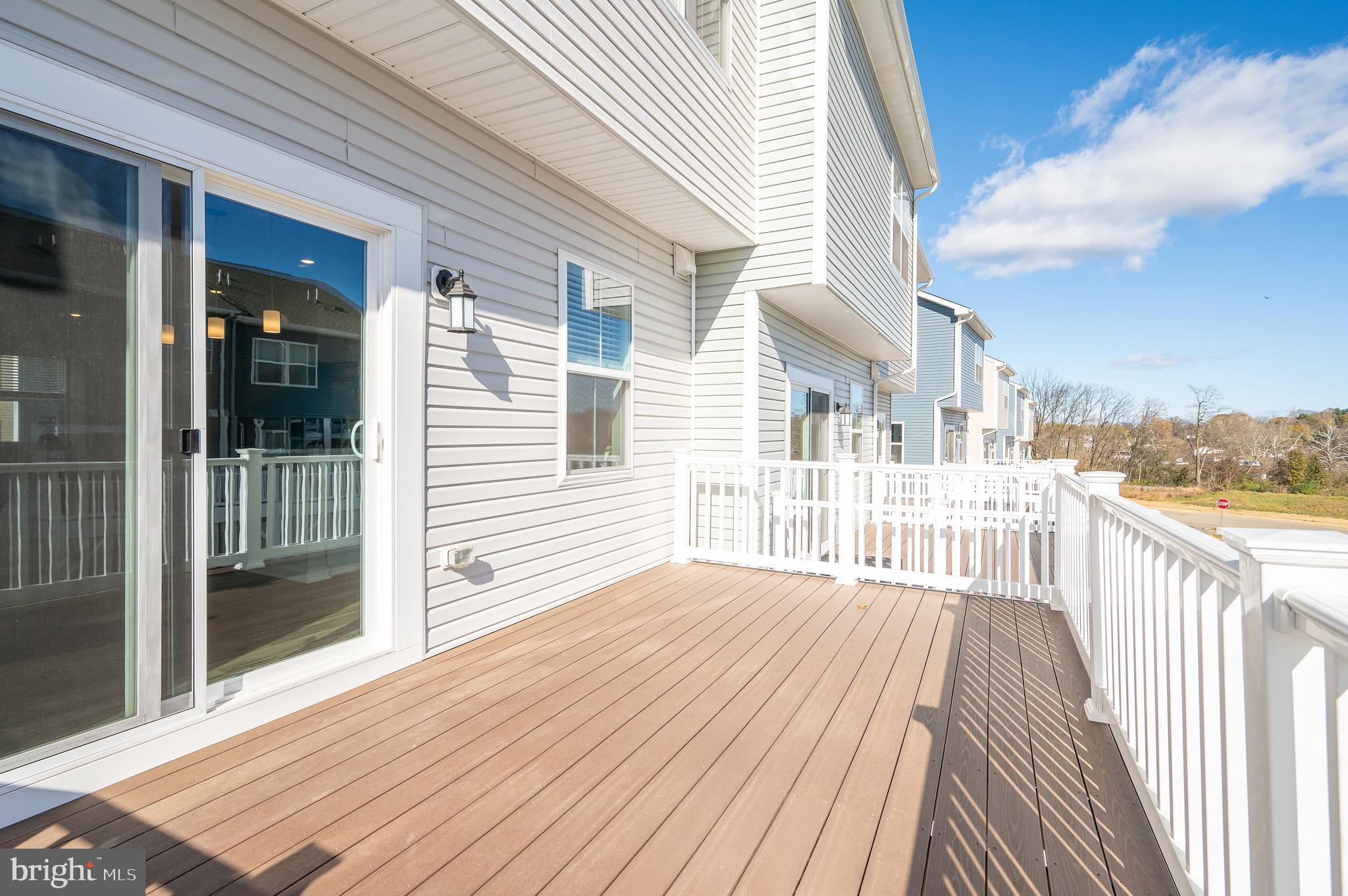 SHENANDOAH SPRINGS - Residential Lease