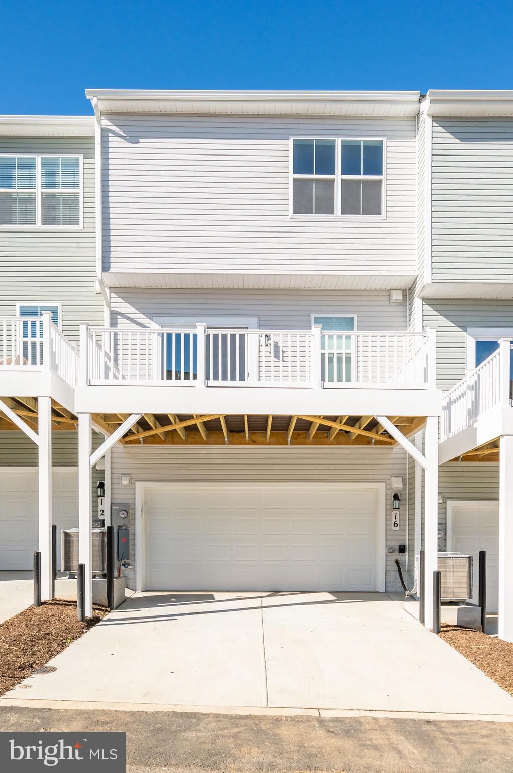 SHENANDOAH SPRINGS - Residential Lease