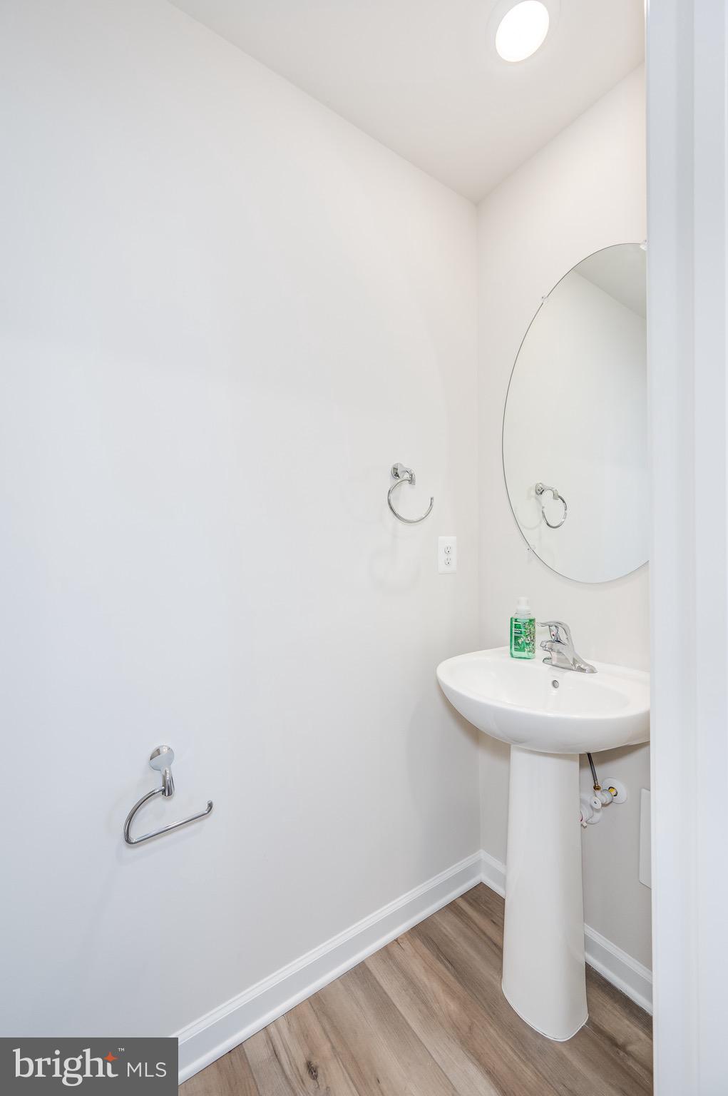 SHENANDOAH SPRINGS - Residential Lease