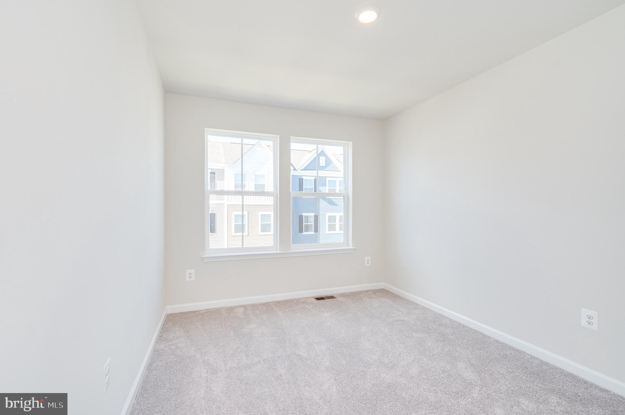 SHENANDOAH SPRINGS - Residential Lease